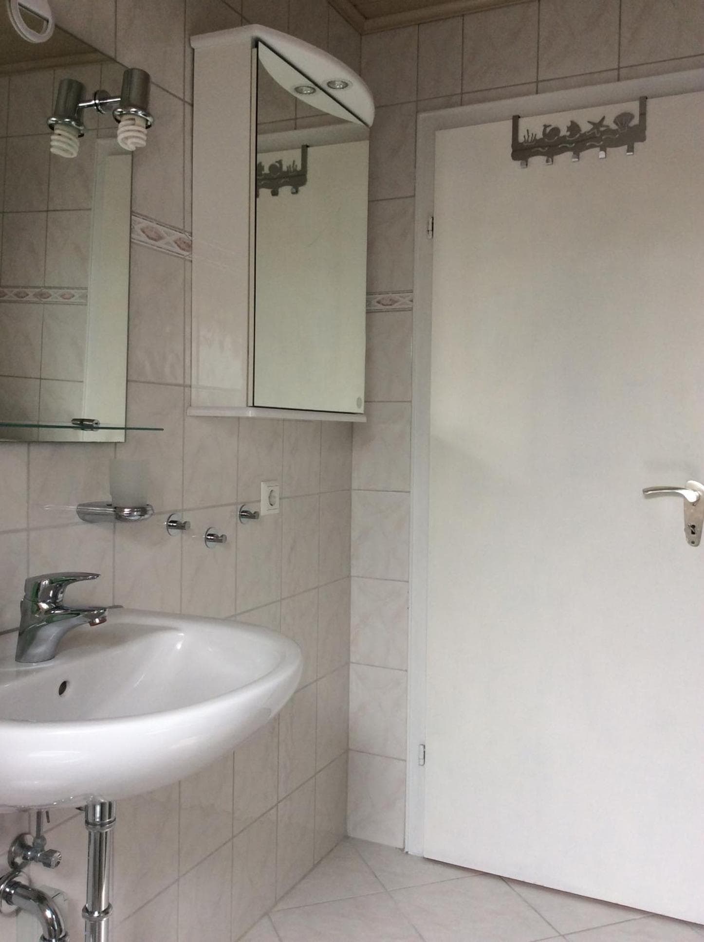 Ferienwohnung Heddesheim