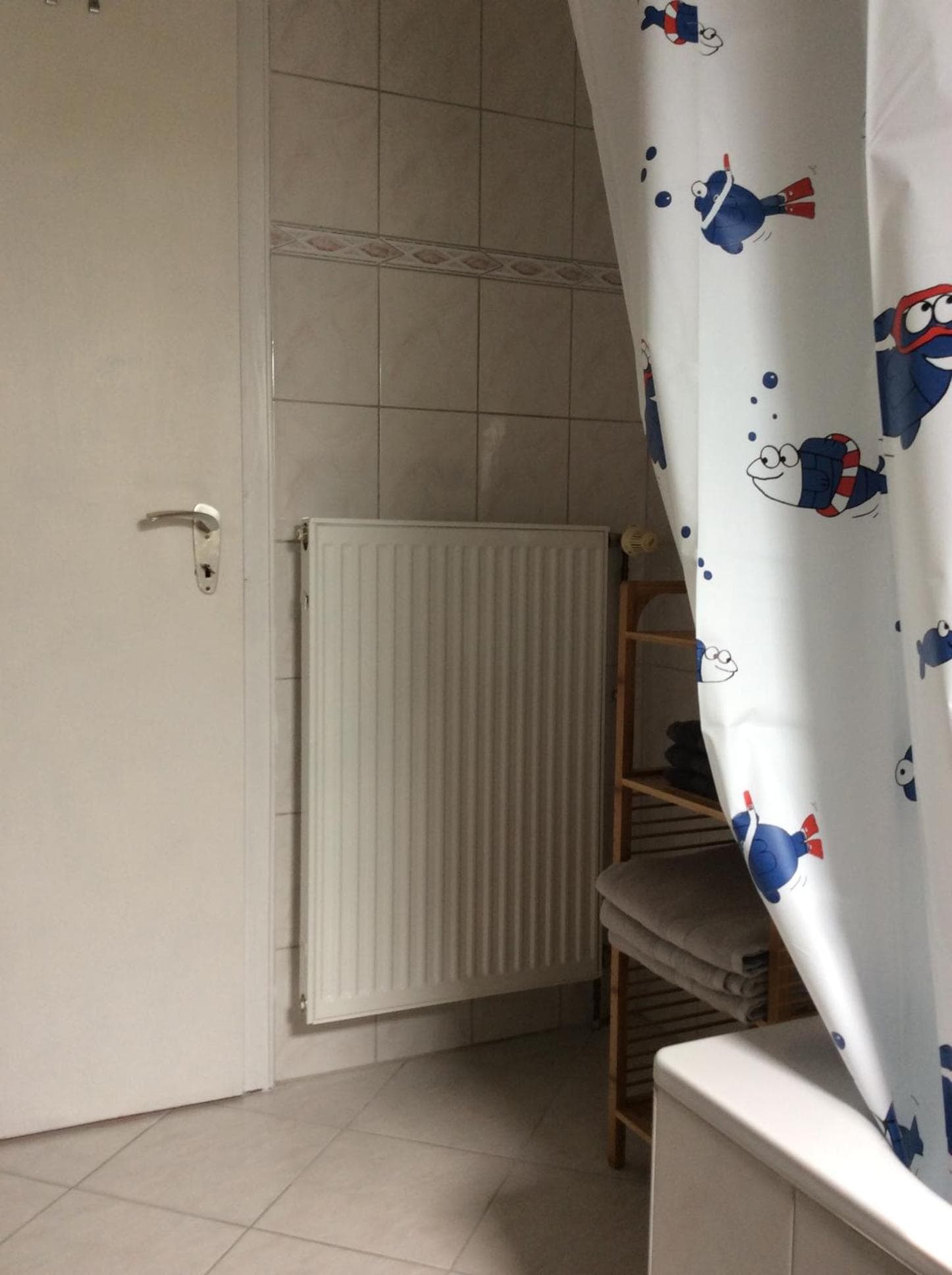 Ferienwohnung Heddesheim