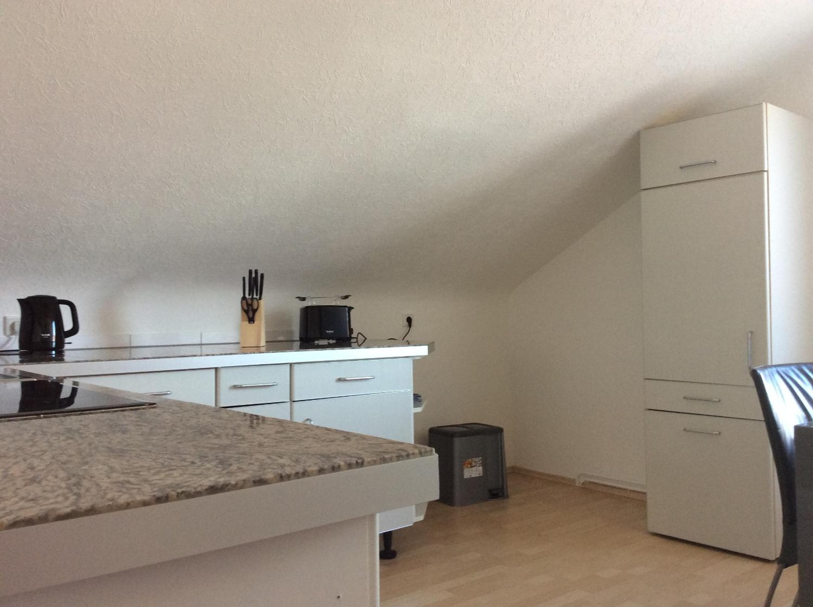 Ferienwohnung Heddesheim