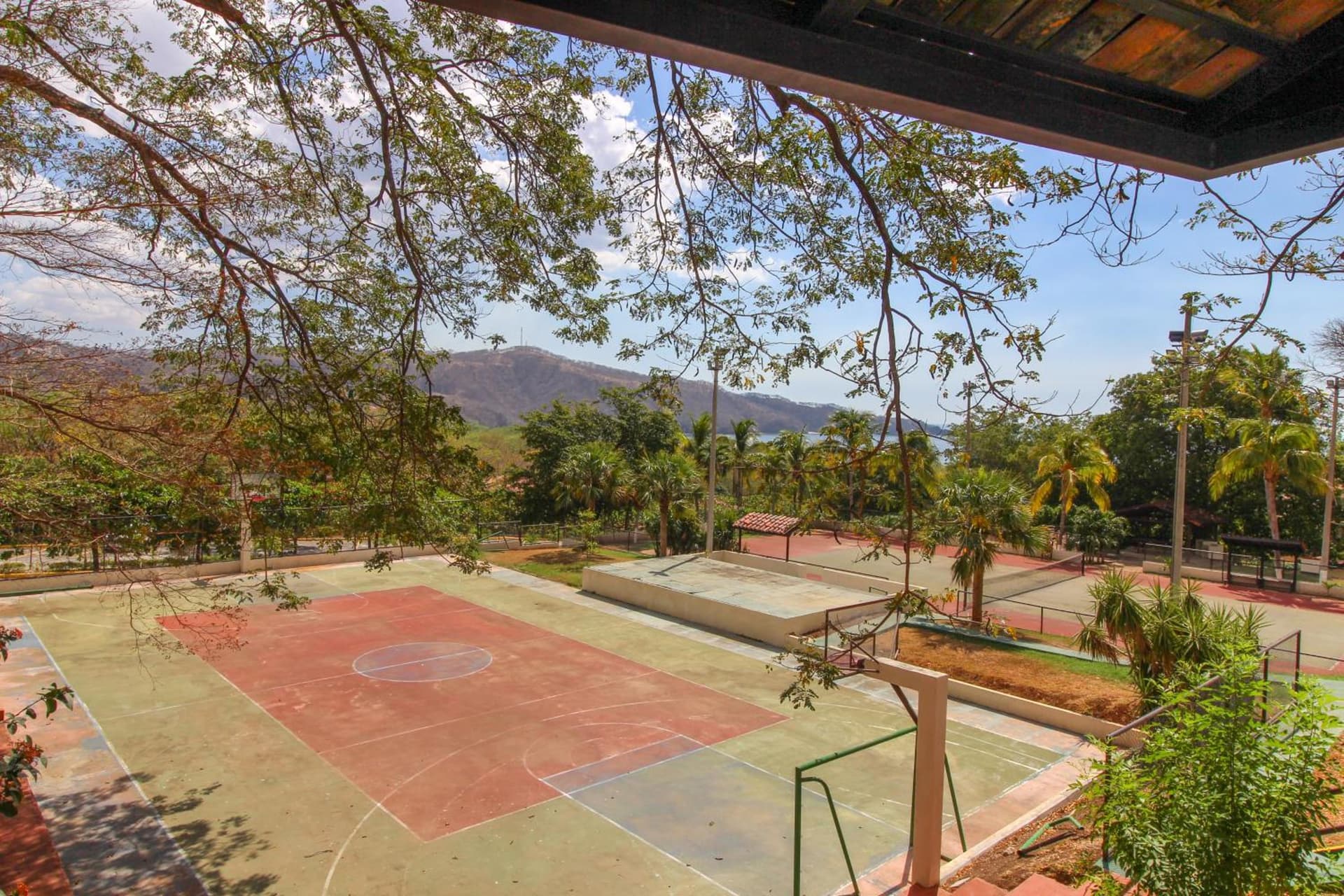Villa Sol 96