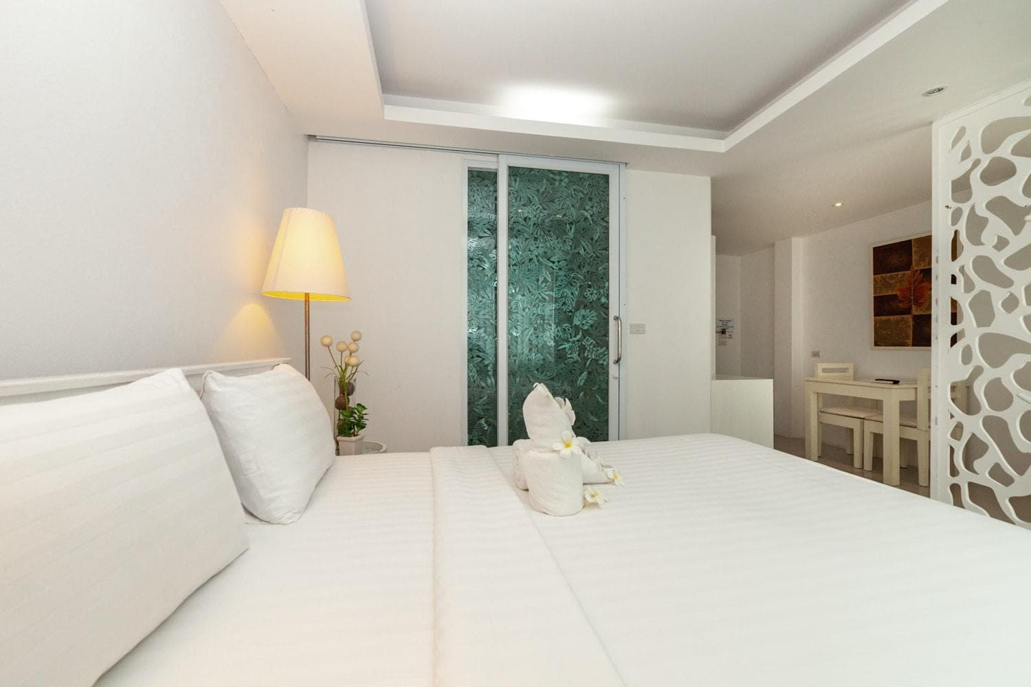 Baanpoon Apartment