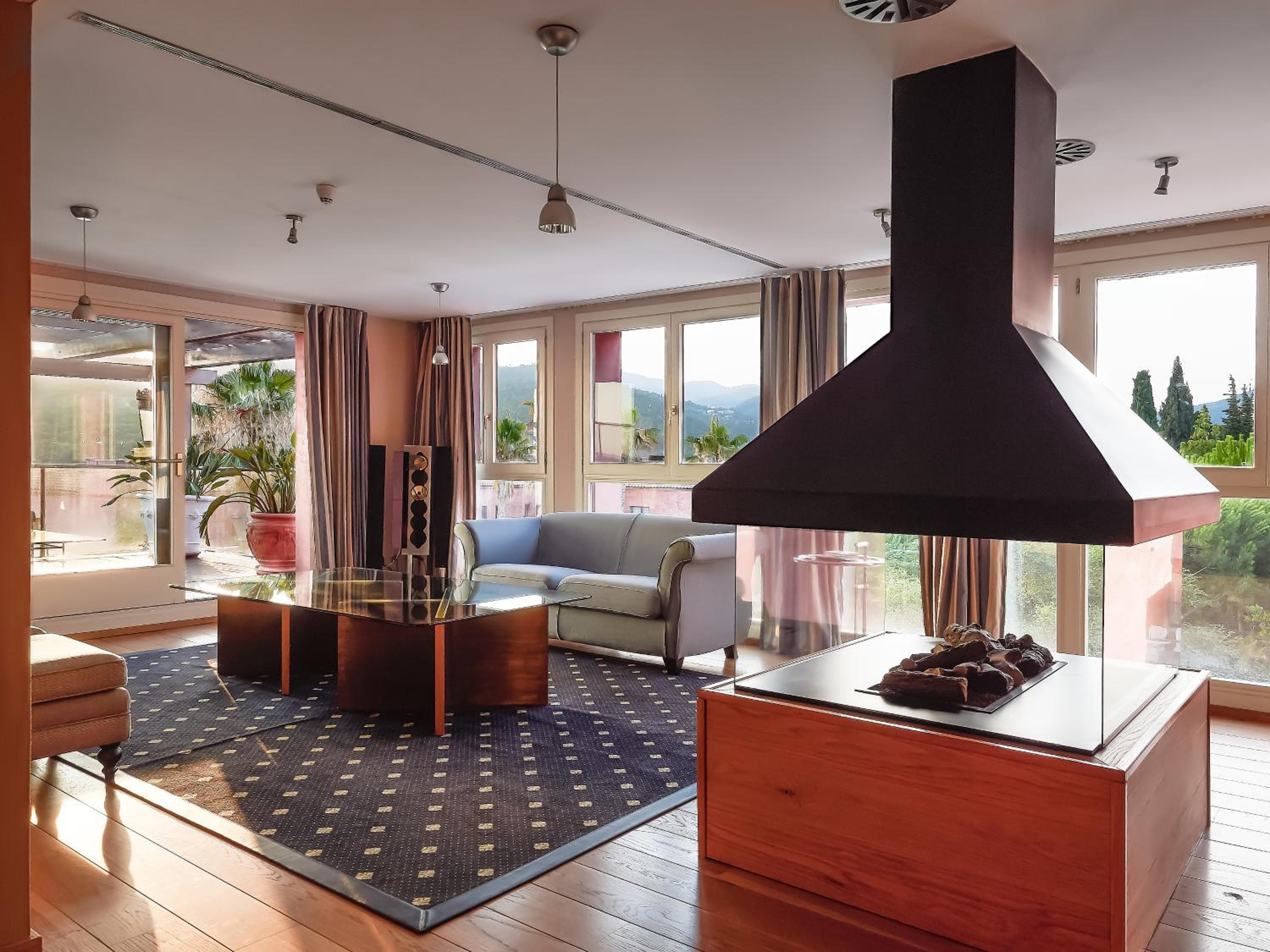 Hotel Blancafort Spa Termal