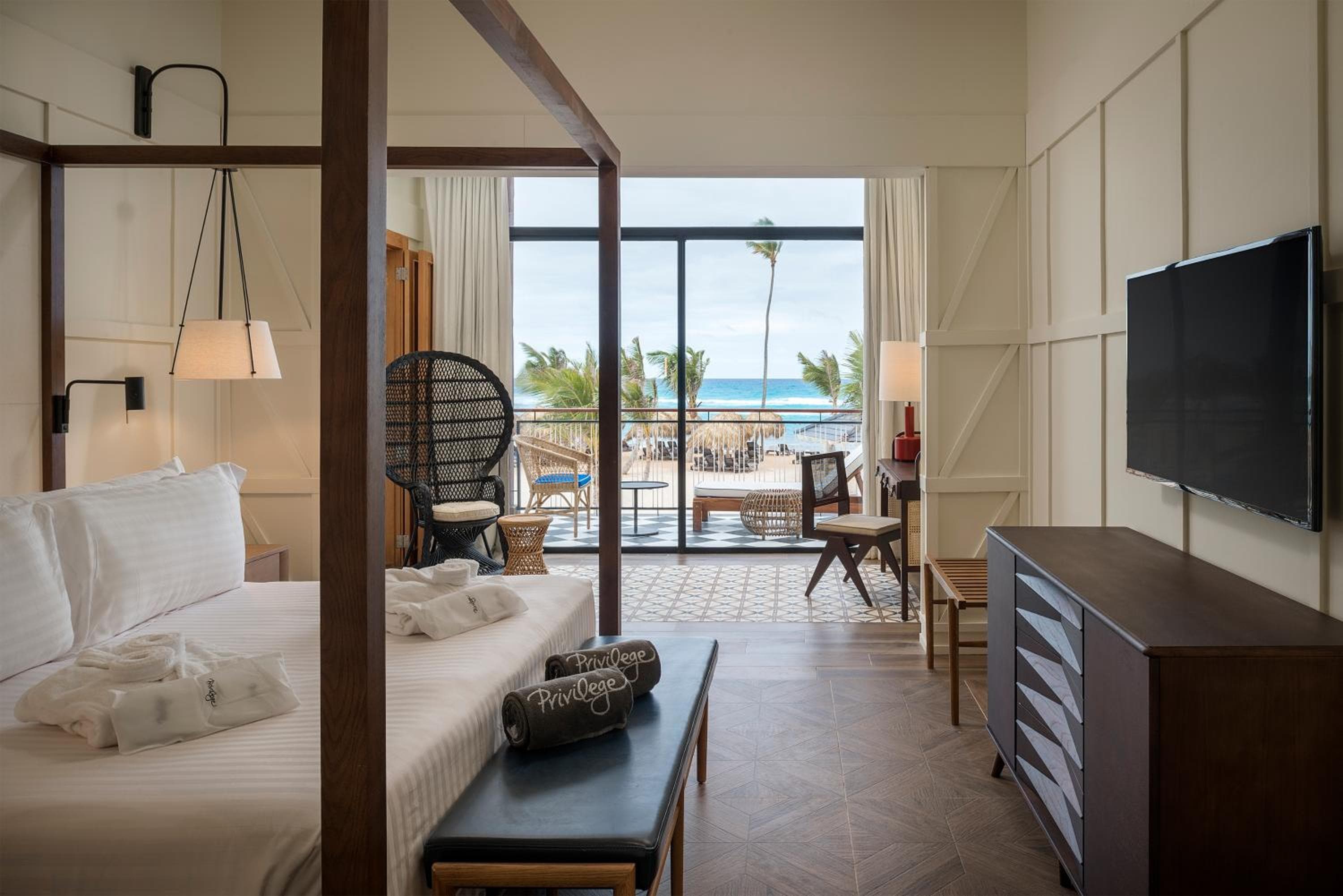 Ocean el Faro Resort - All Inclusive