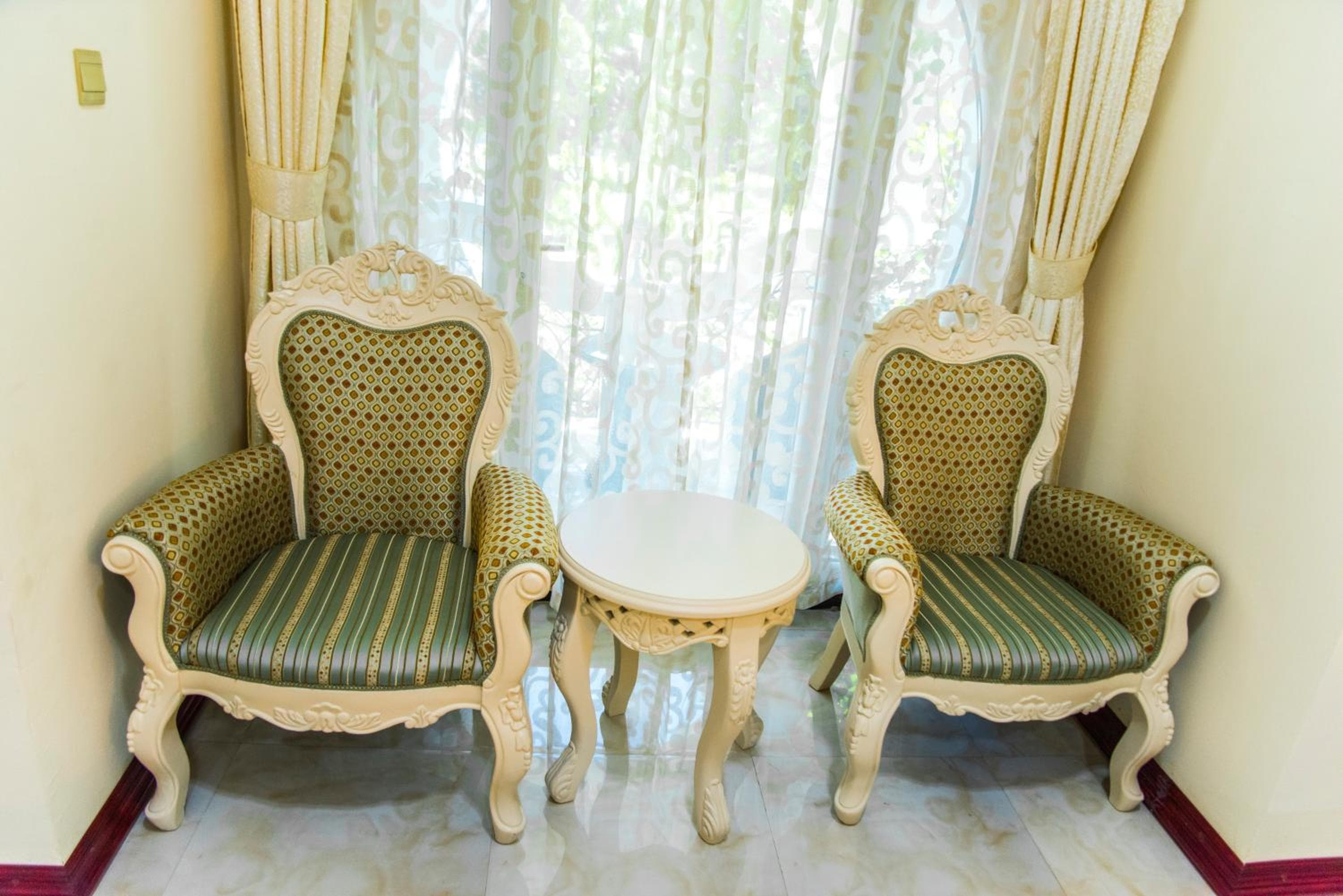 Madinat Al Bahr Business & Spa Hotel