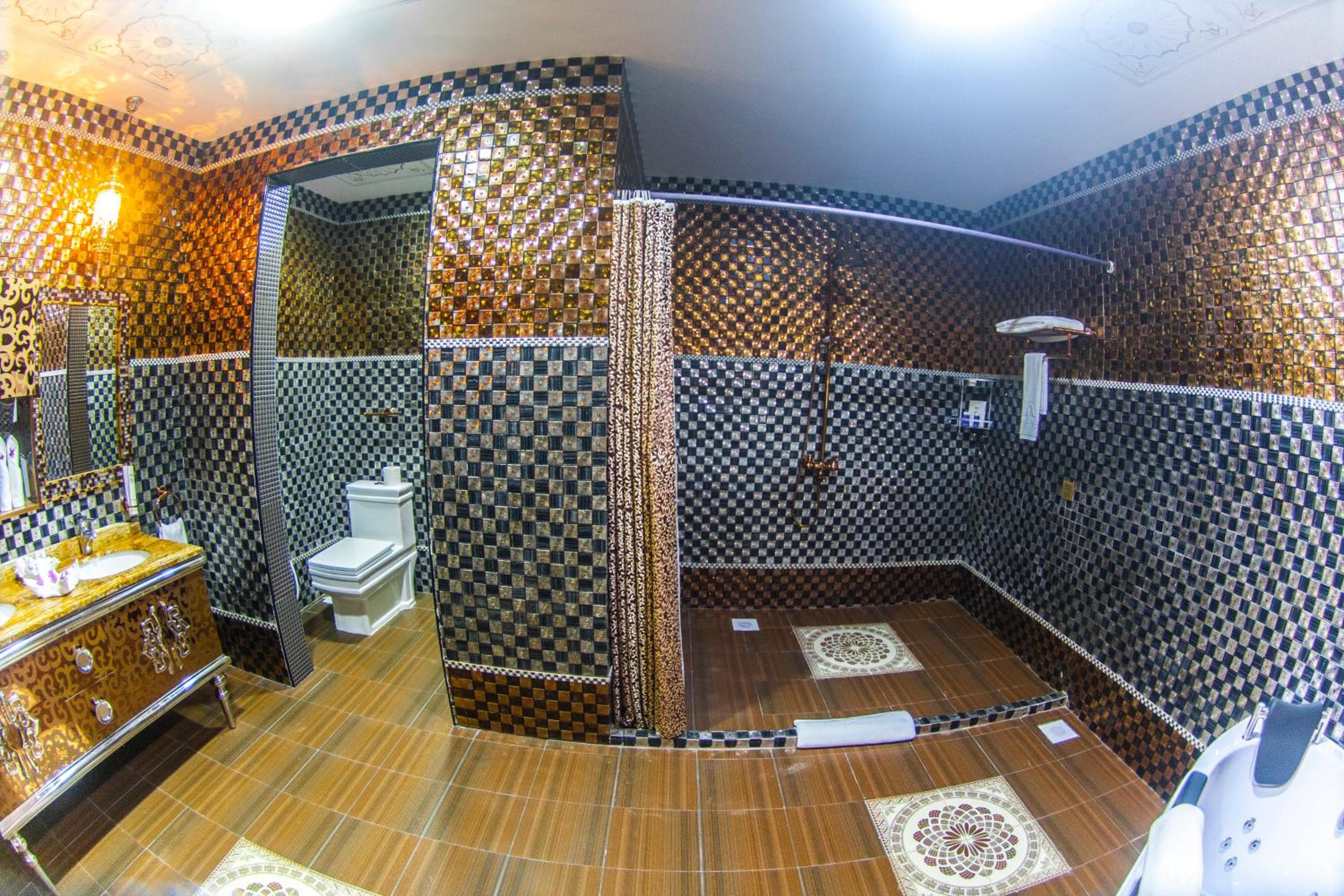 Madinat Al Bahr Business & Spa Hotel