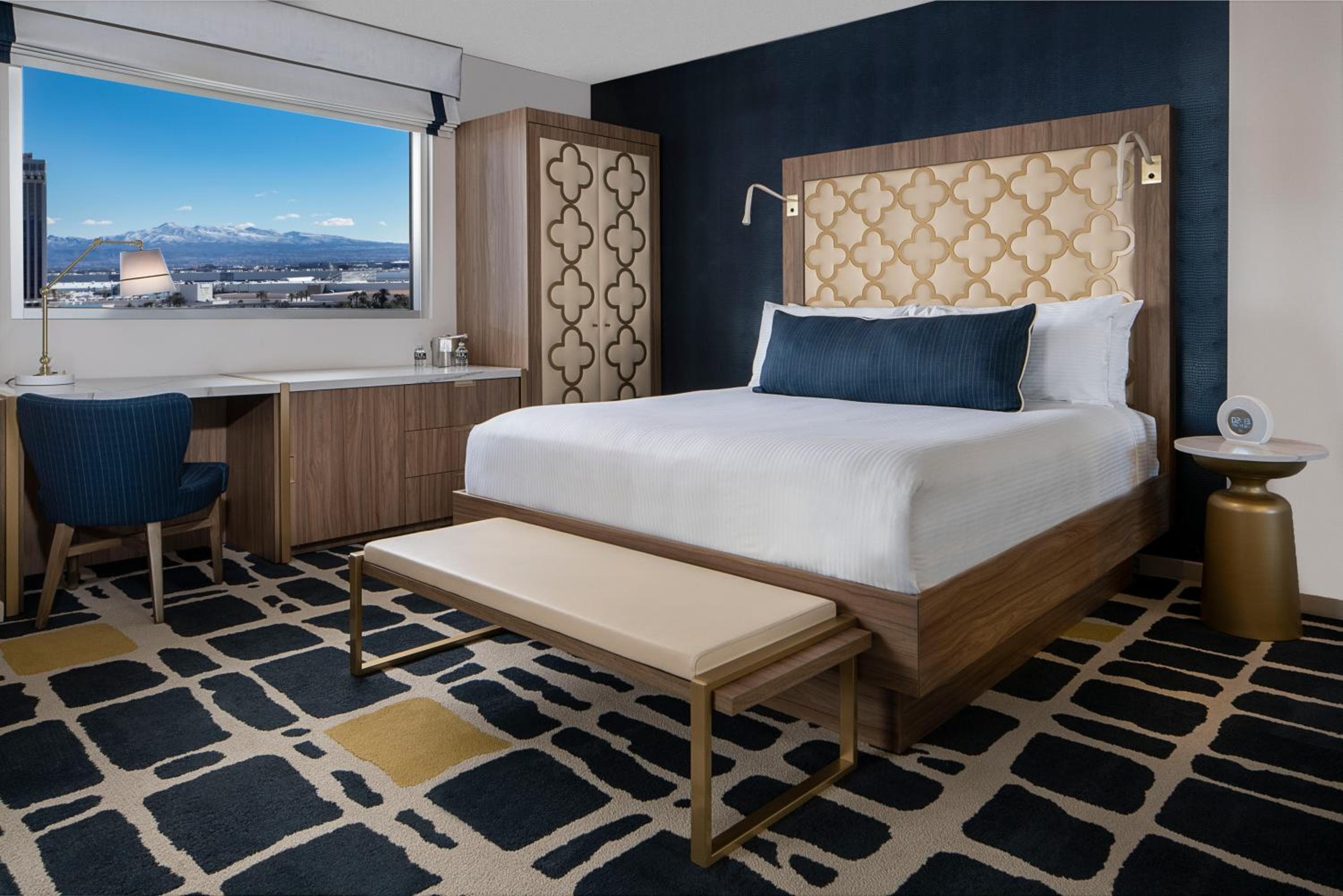 SAHARA Las Vegas