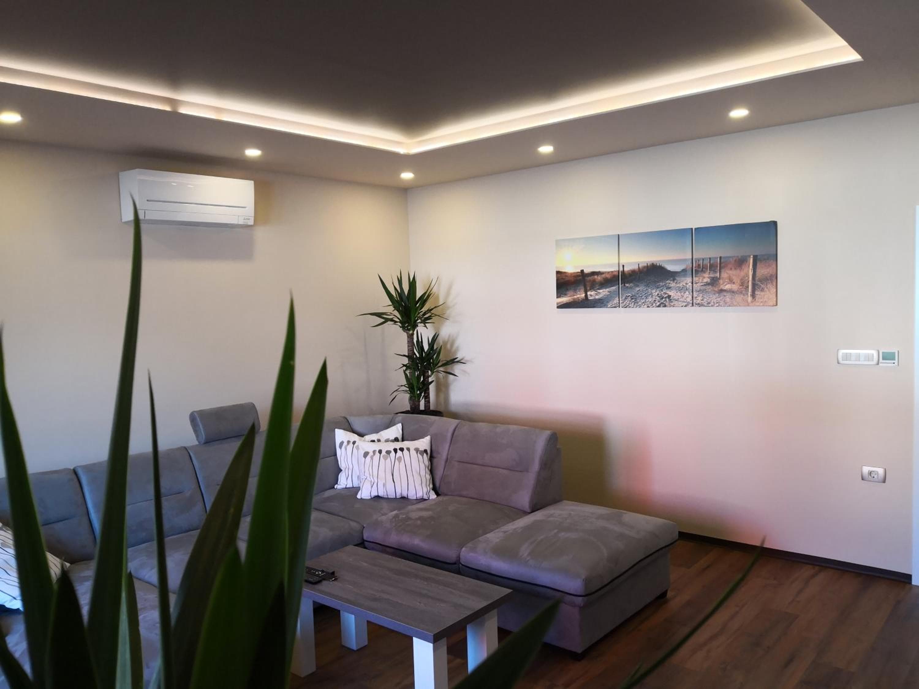 Bonito apartment