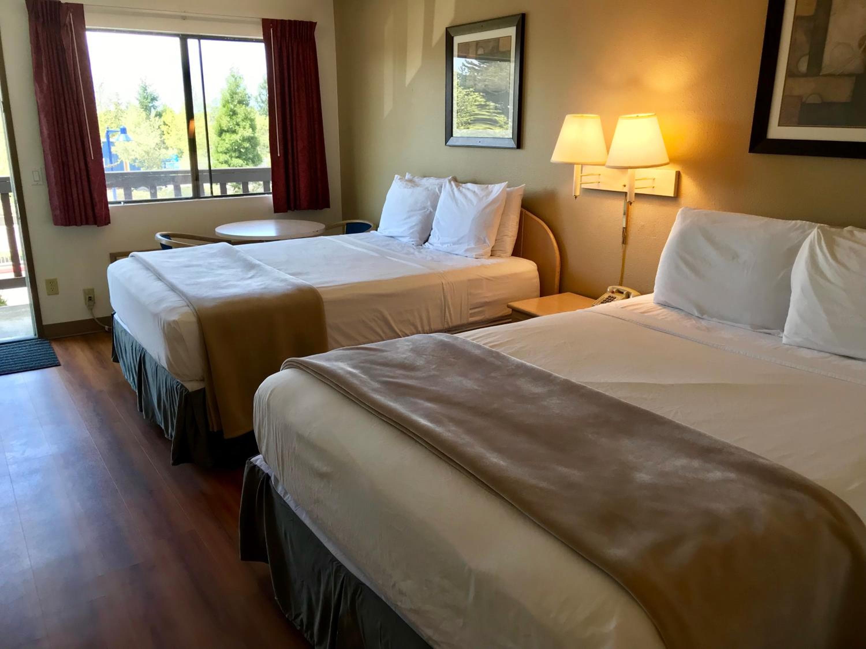 Sea-Tac Airport Value Inn