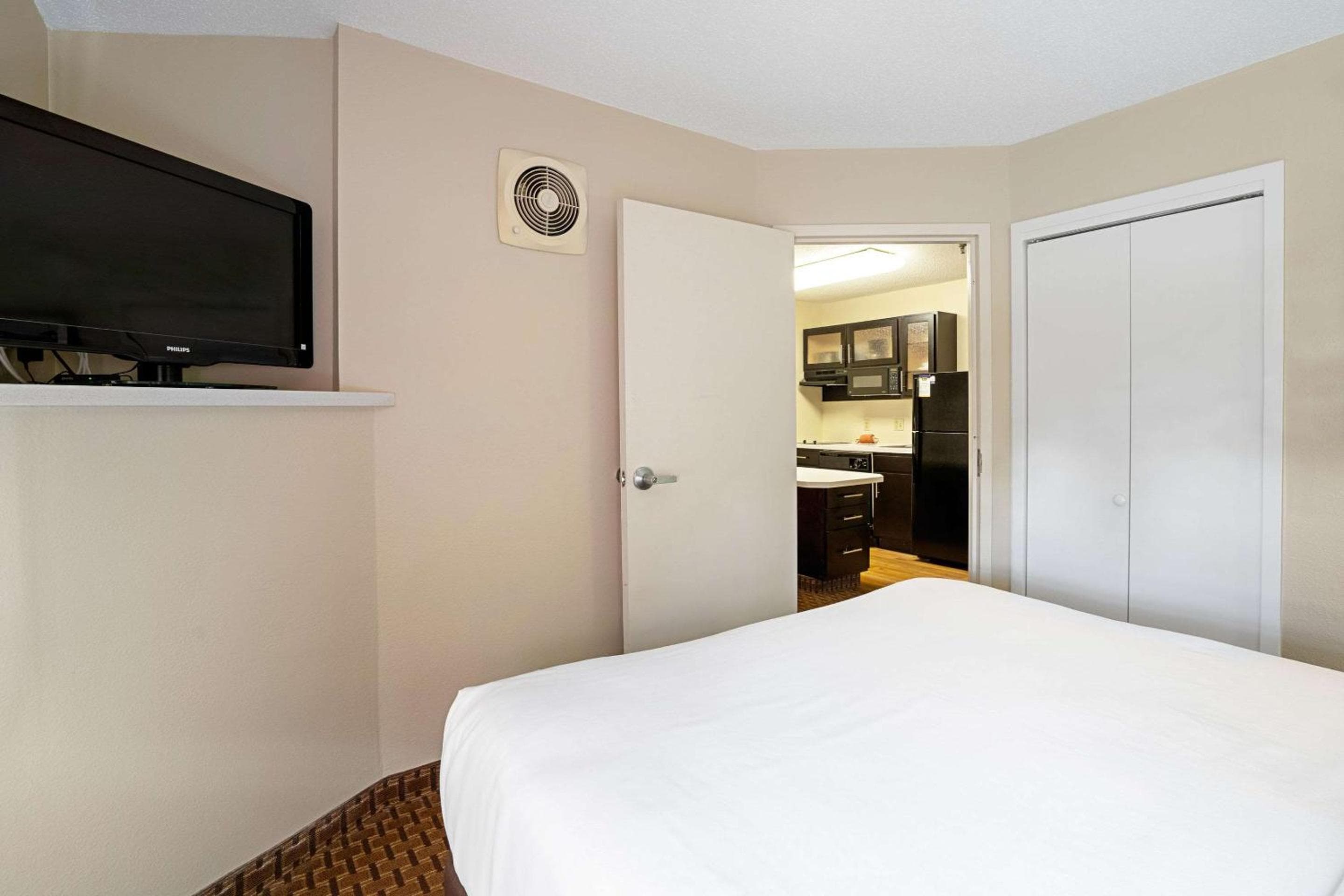 MainStay Suites Chattanooga Hamilton Place
