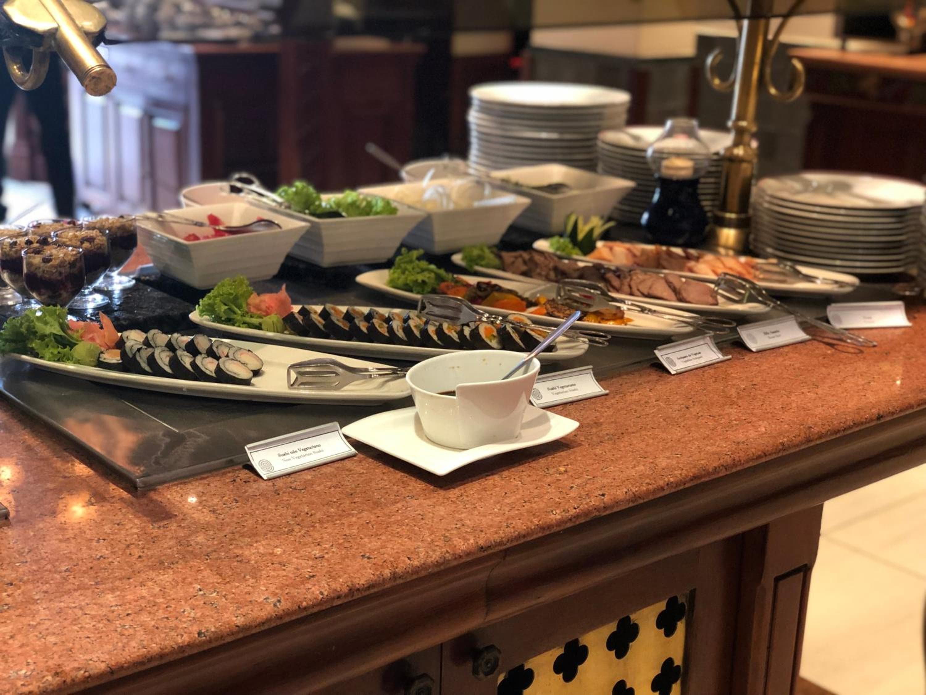 Polana Serena Hotel