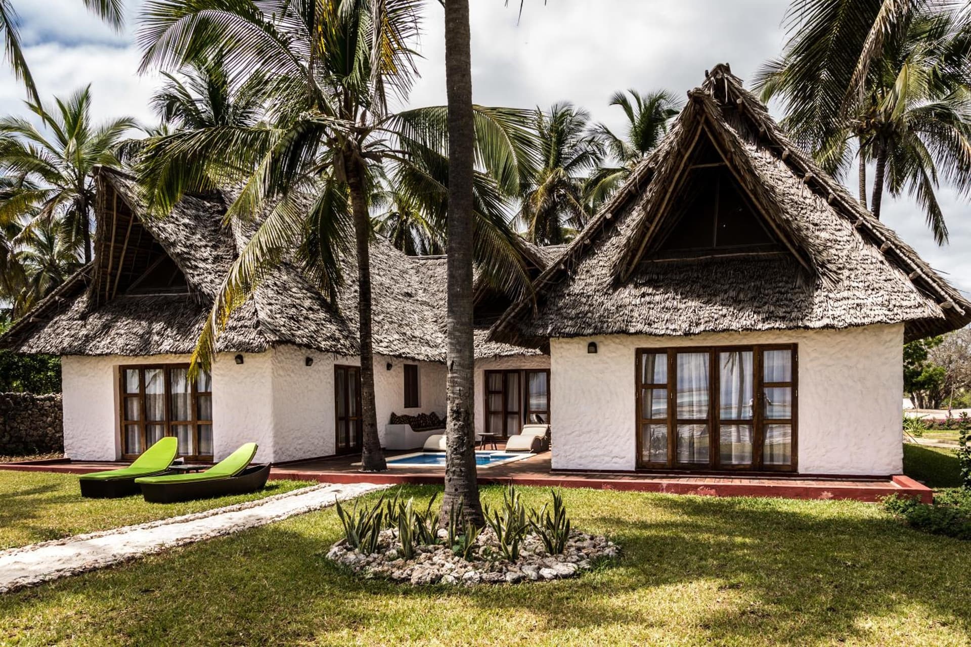 Karafuu Beach Resort & Spa