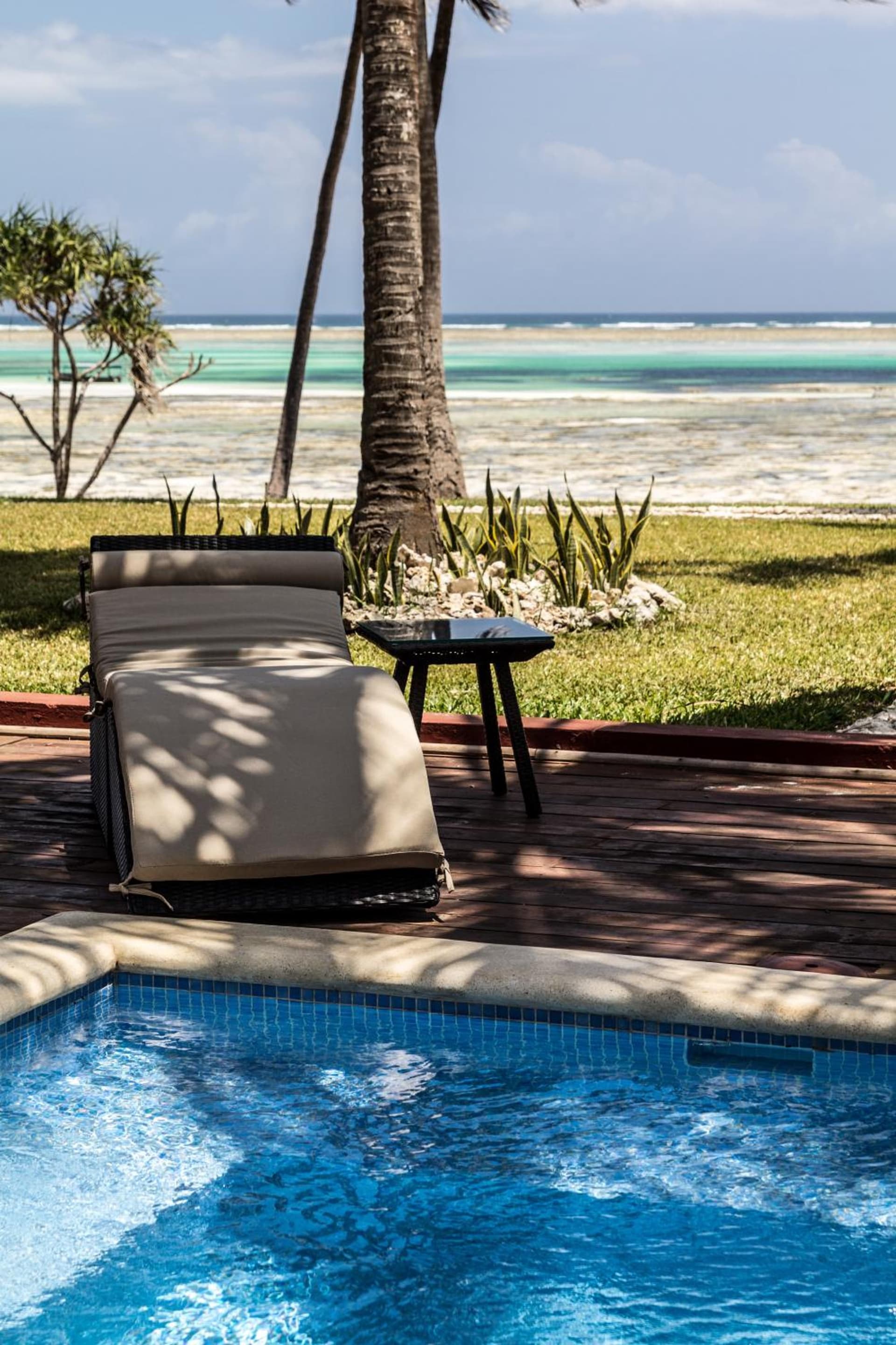 Karafuu Beach Resort & Spa
