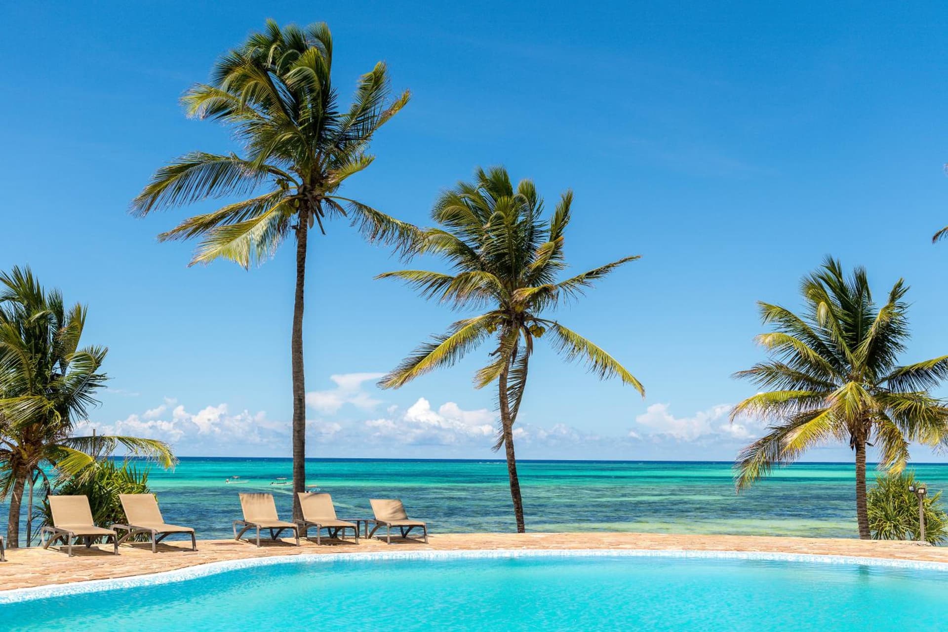 Karafuu Beach Resort & Spa