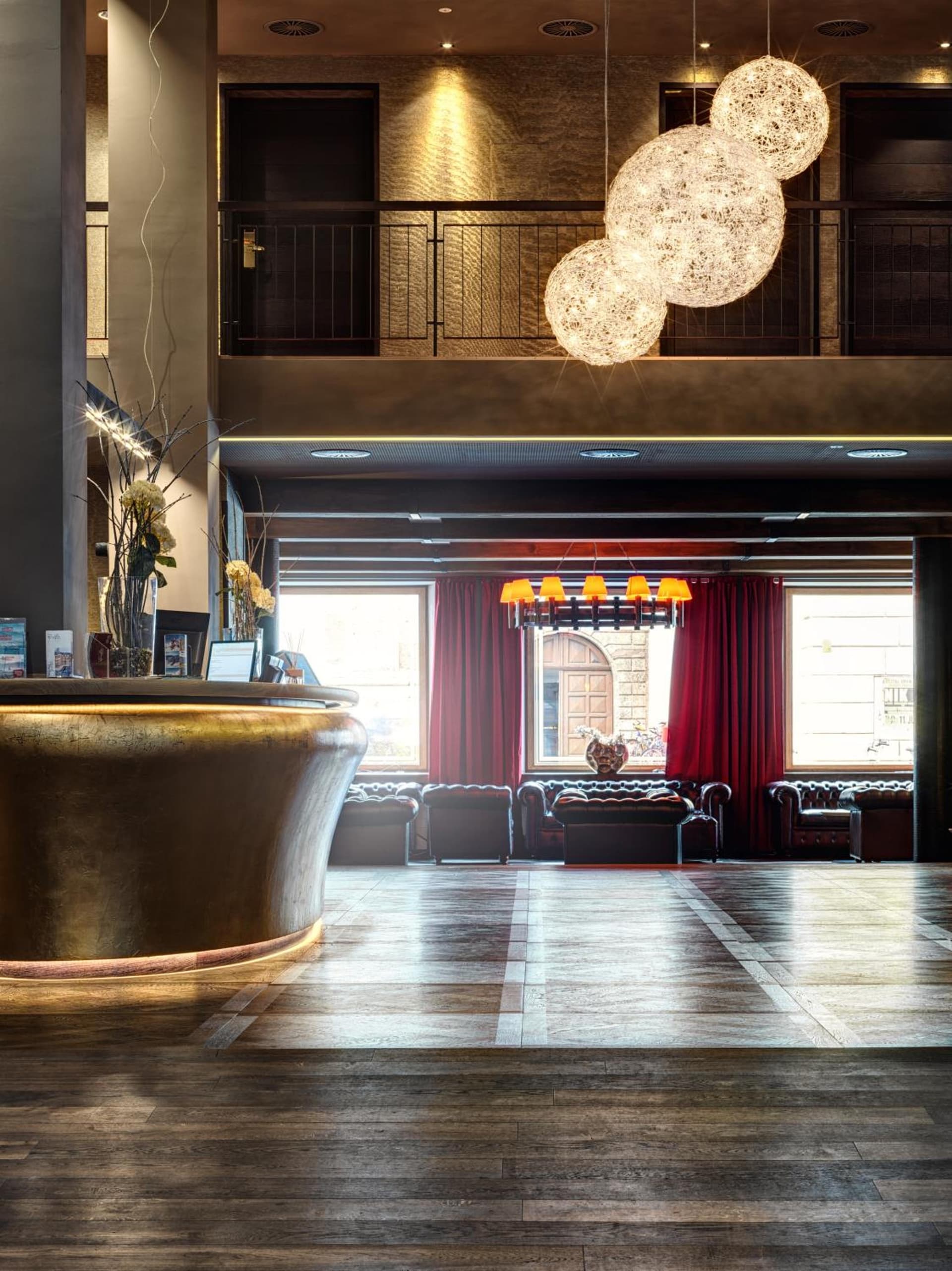 Hotel Grauer Bär
