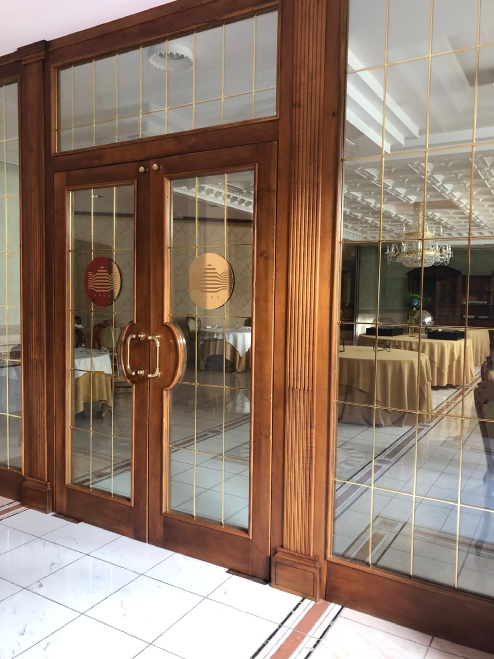 ALI HOTELS - Palace