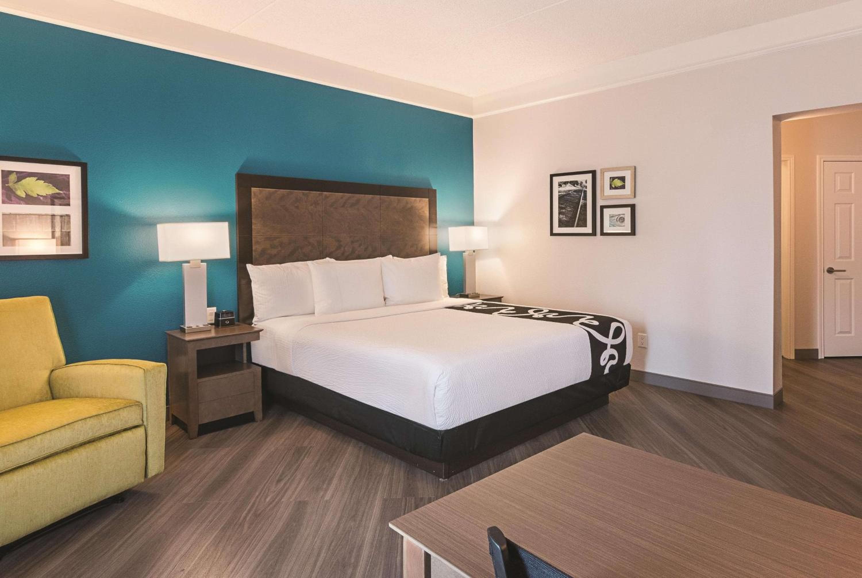 La Quinta by Wyndham Orlando UCF