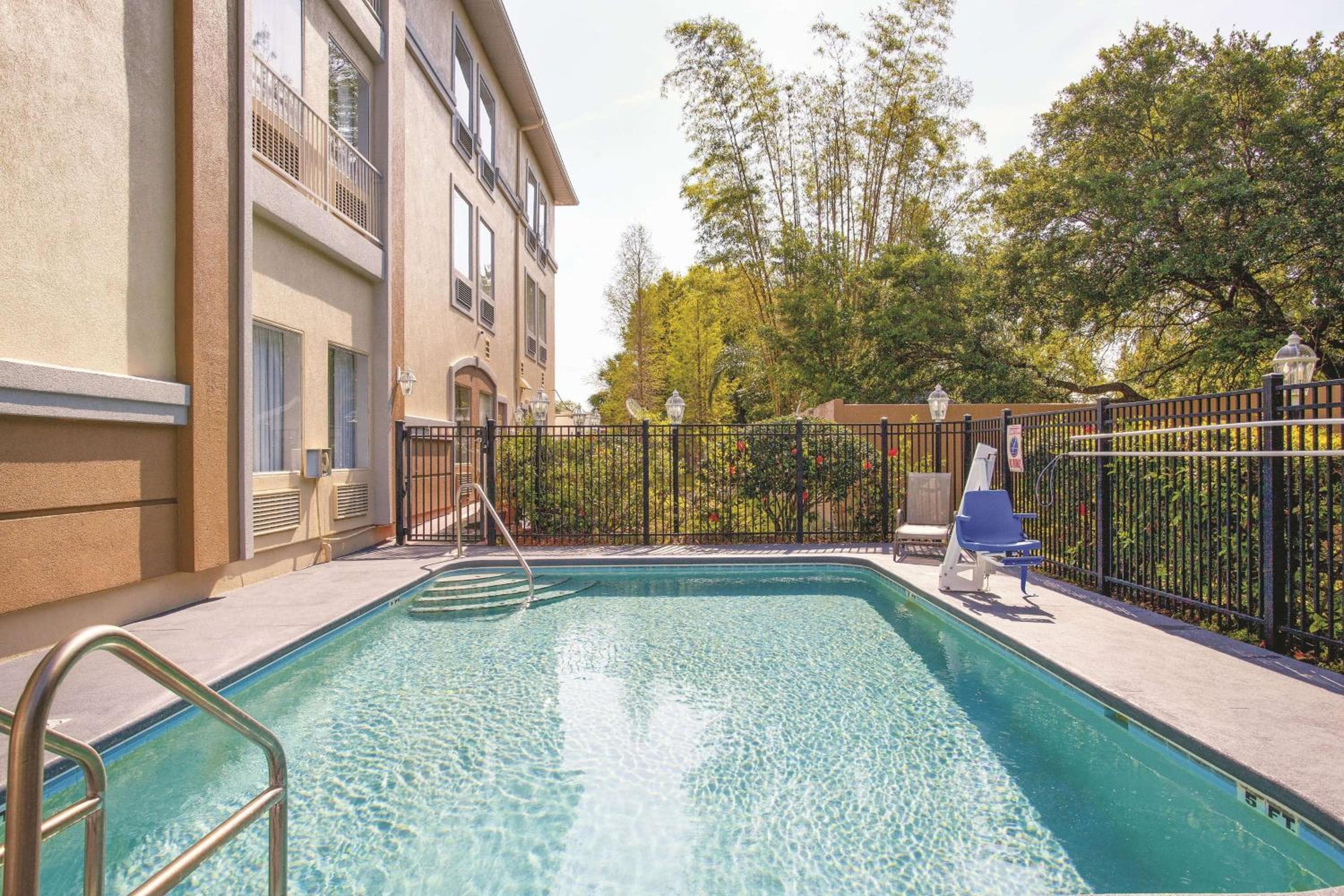 La Quinta by Wyndham Tampa Bay Area-Tampa South