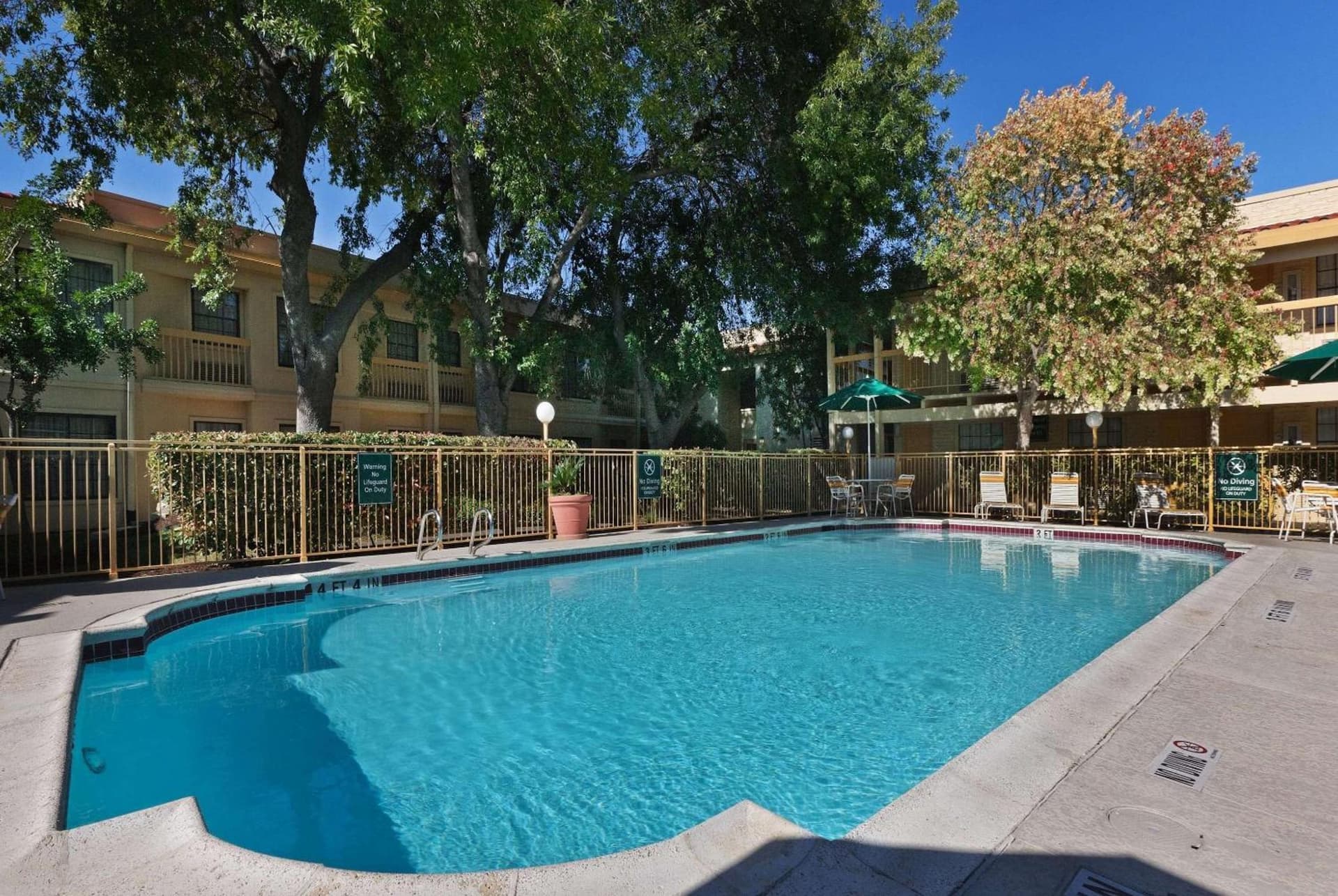 La Quinta Inn by Wyndham Austin Oltorf