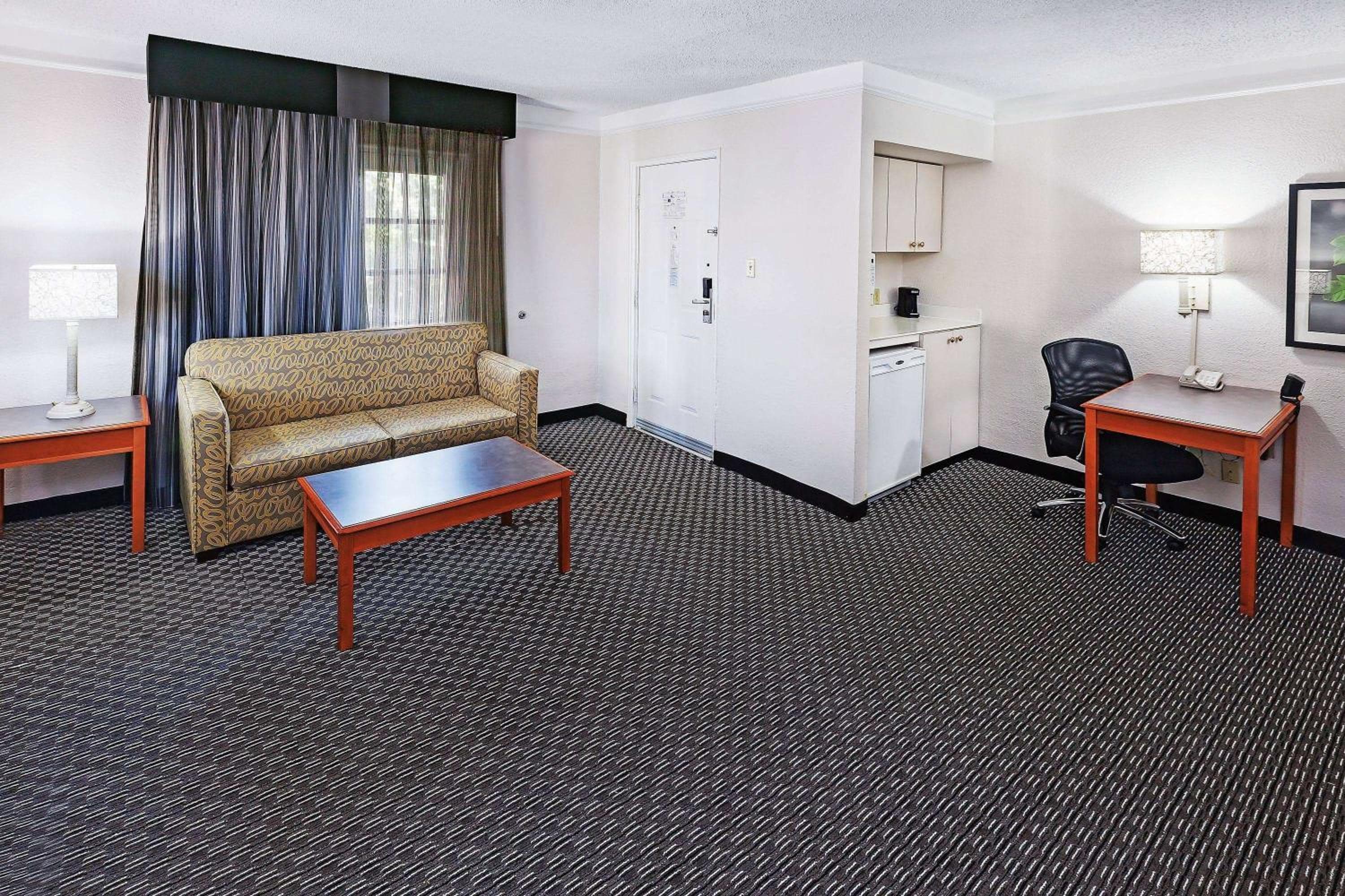 La Quinta Inn by Wyndham Dallas Uptown