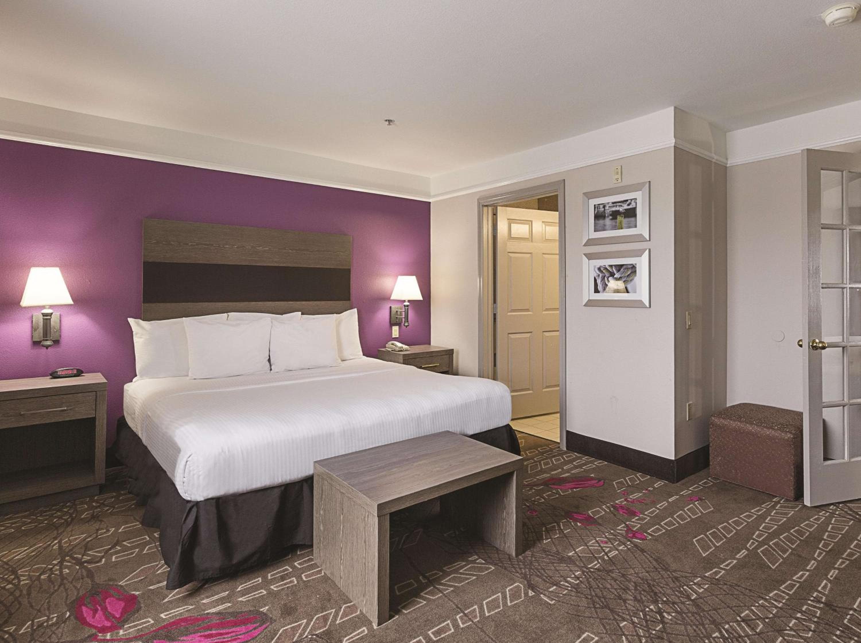 Kemah Edgewater Hotel, SureStay Collection by Best Western