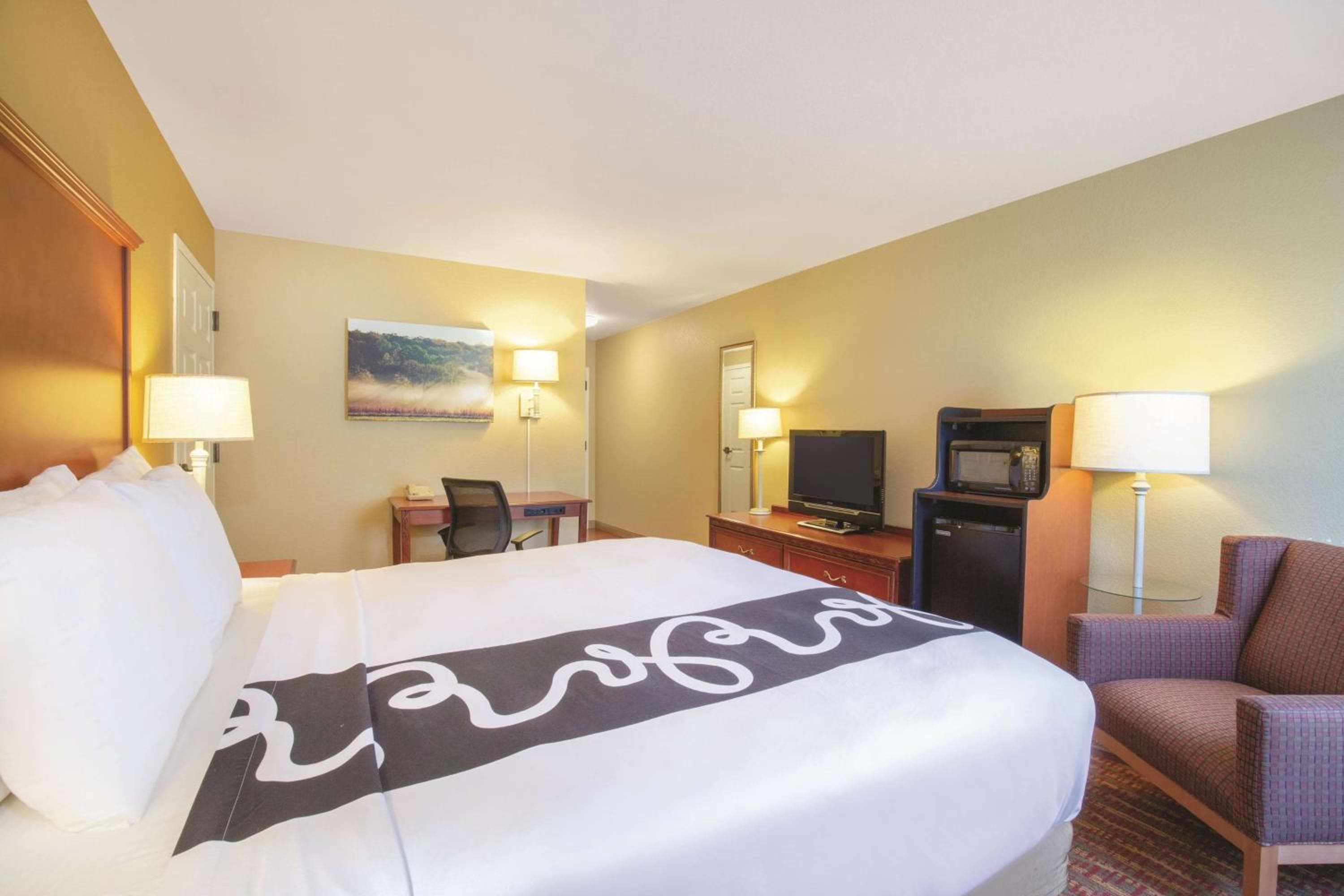 La Quinta by Wyndham Bentonville