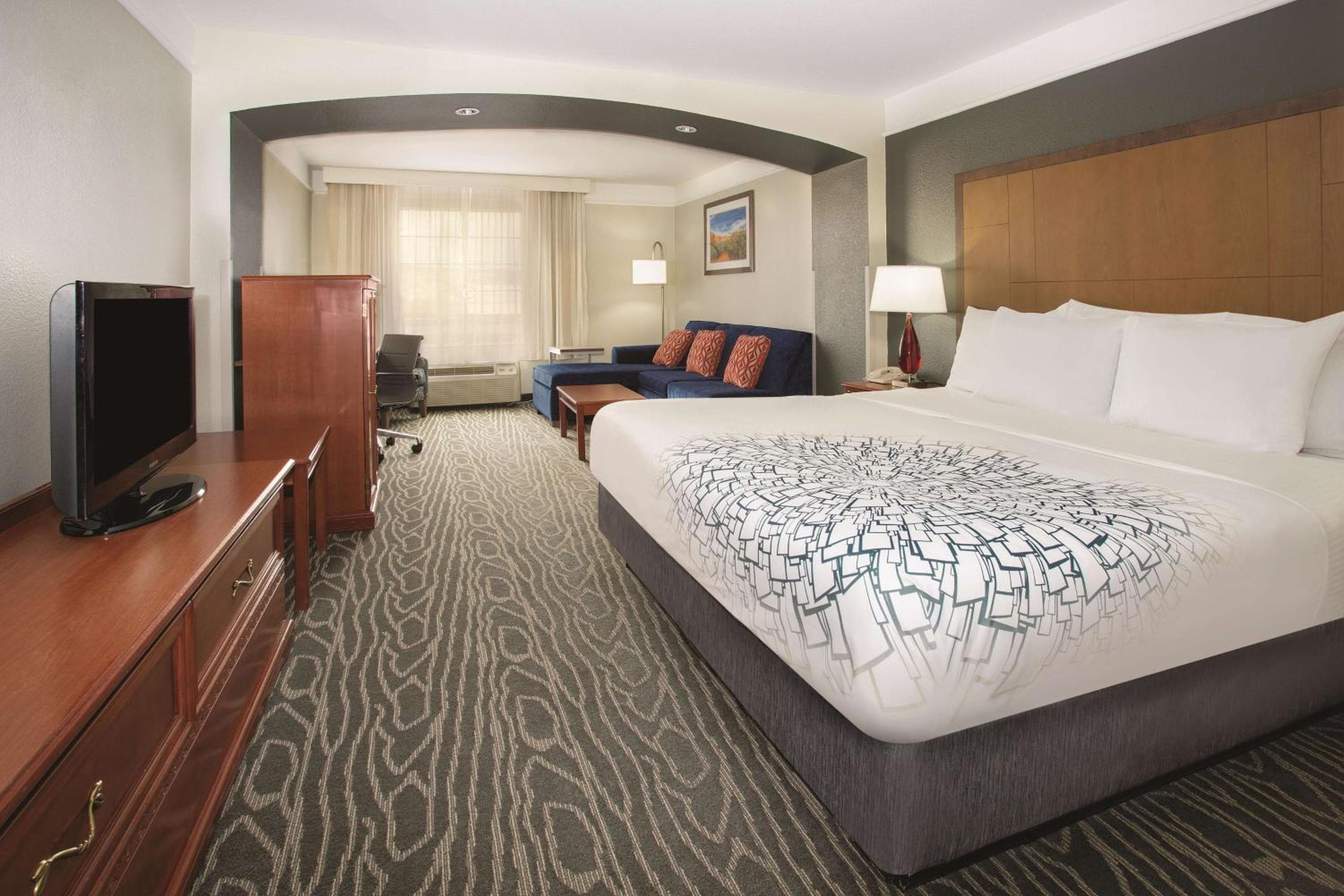 La Quinta by Wyndham Gallup