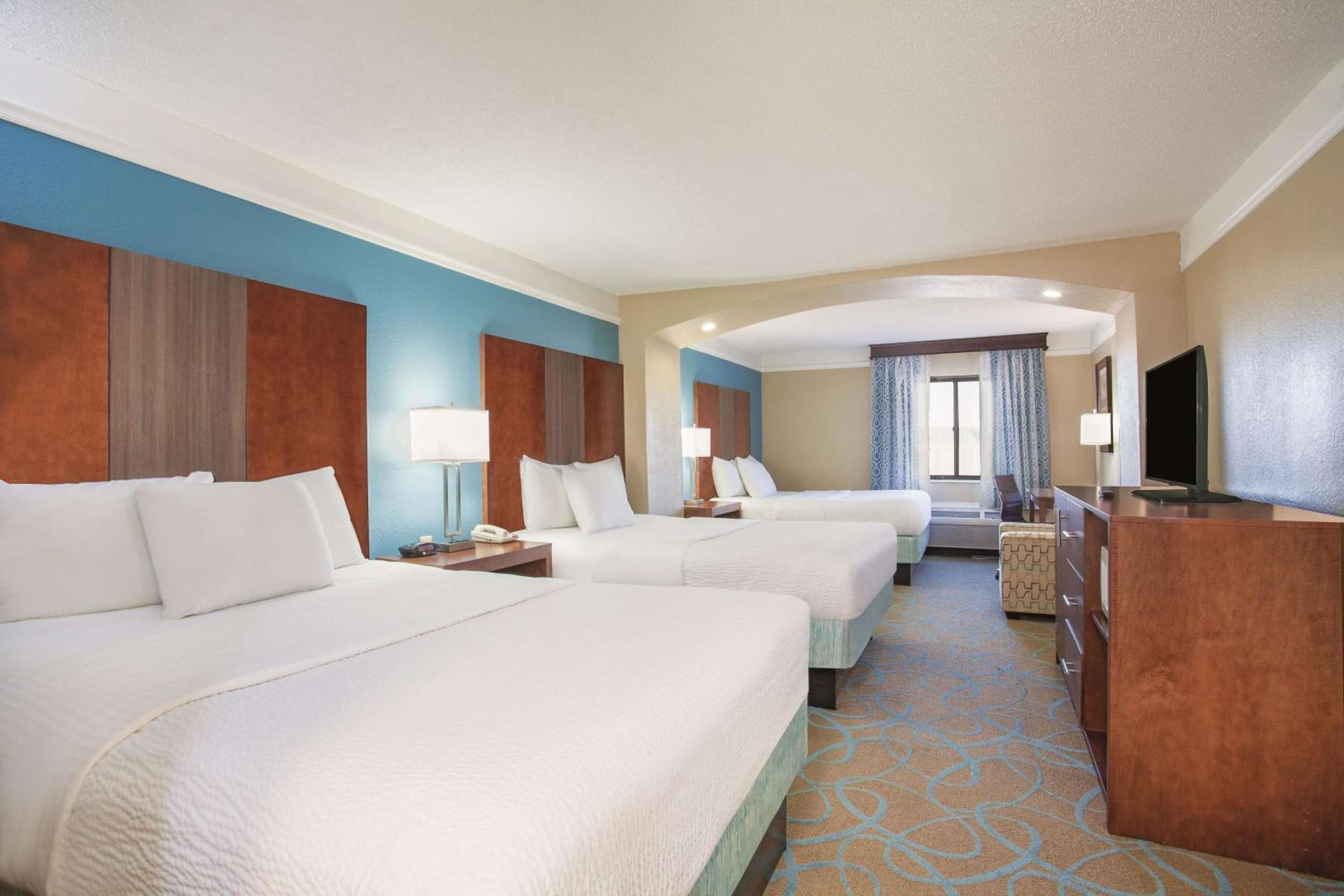 La Quinta by Wyndham Elizabethtown