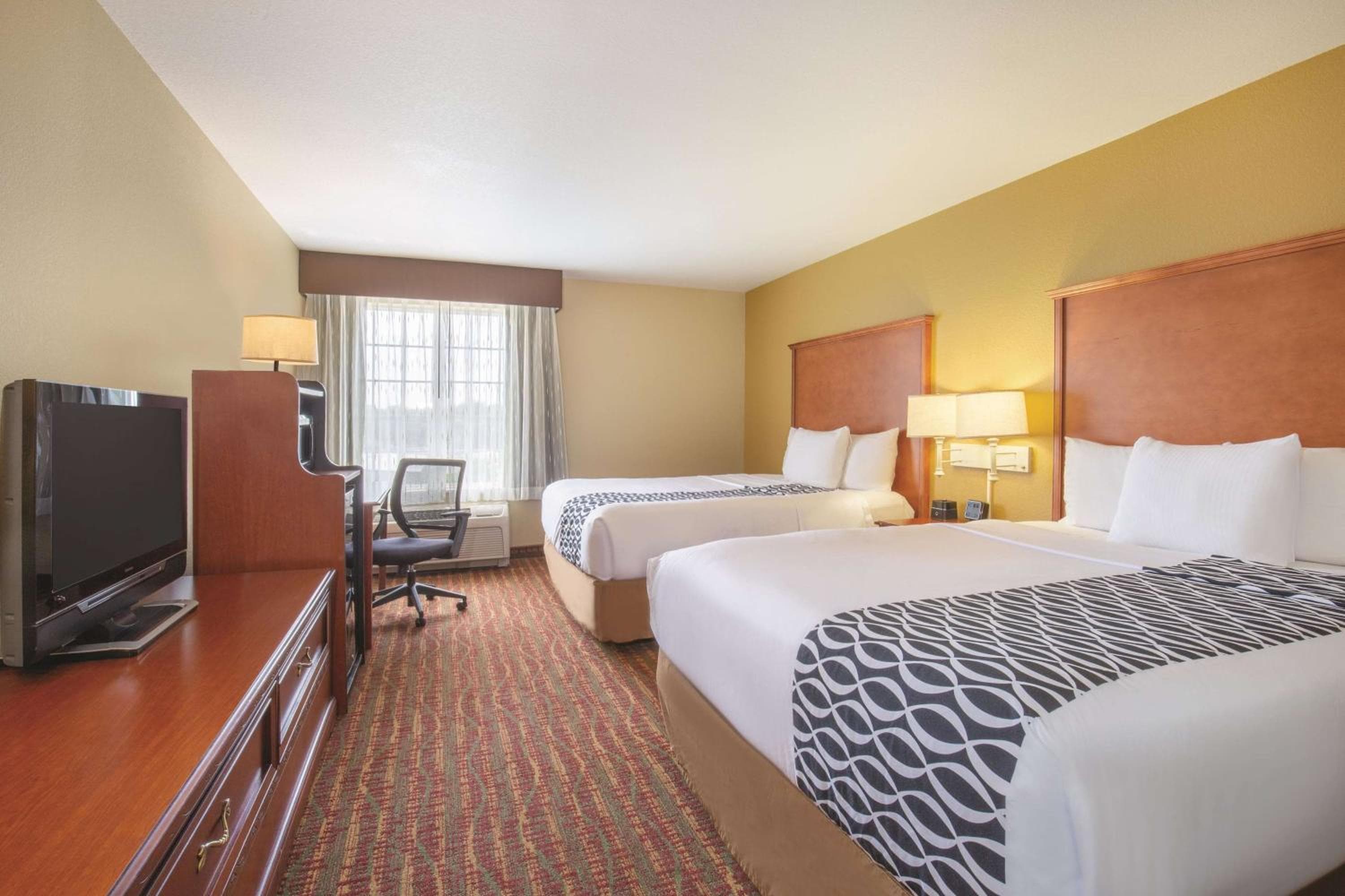 La Quinta by Wyndham Bentonville
