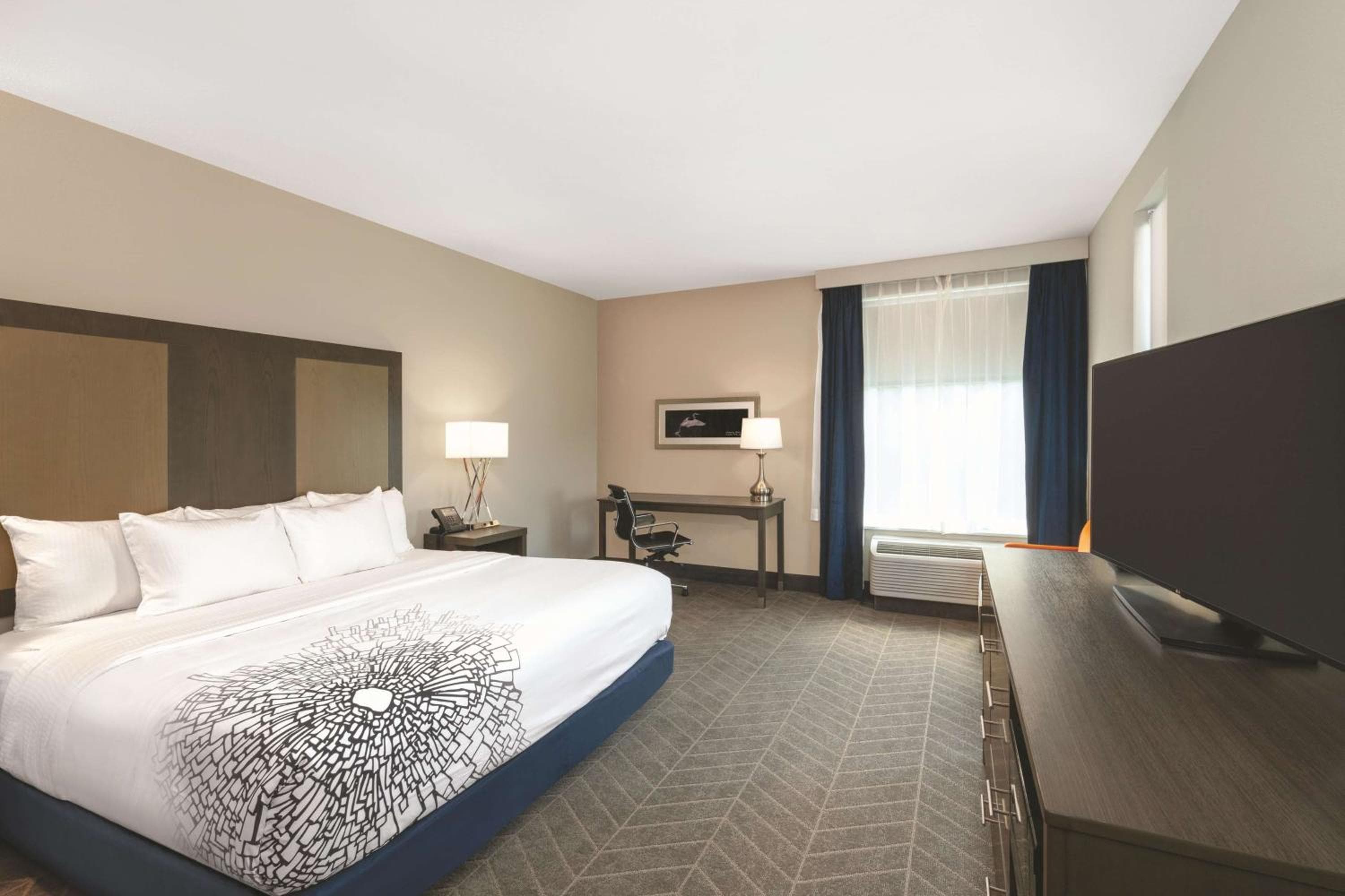 La Quinta by Wyndham Opelika Auburn