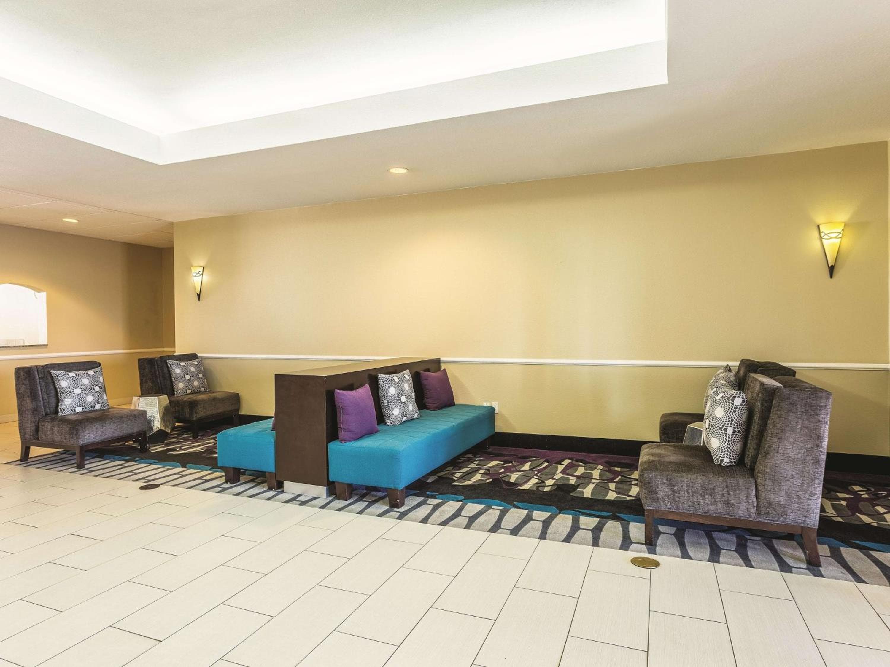 La Quinta by Wyndham Deming
