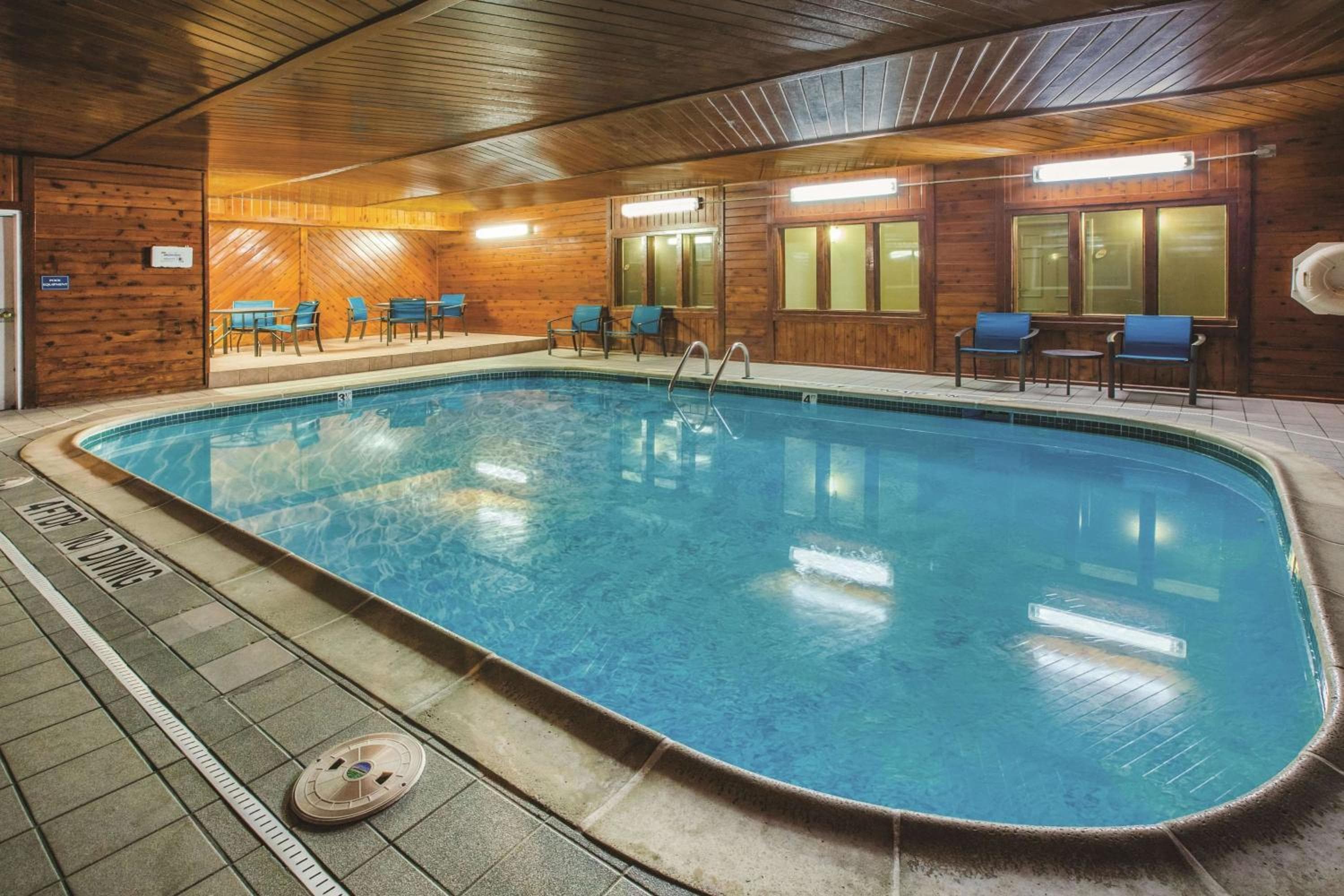 La Quinta Inn by Wyndham Indianapolis North