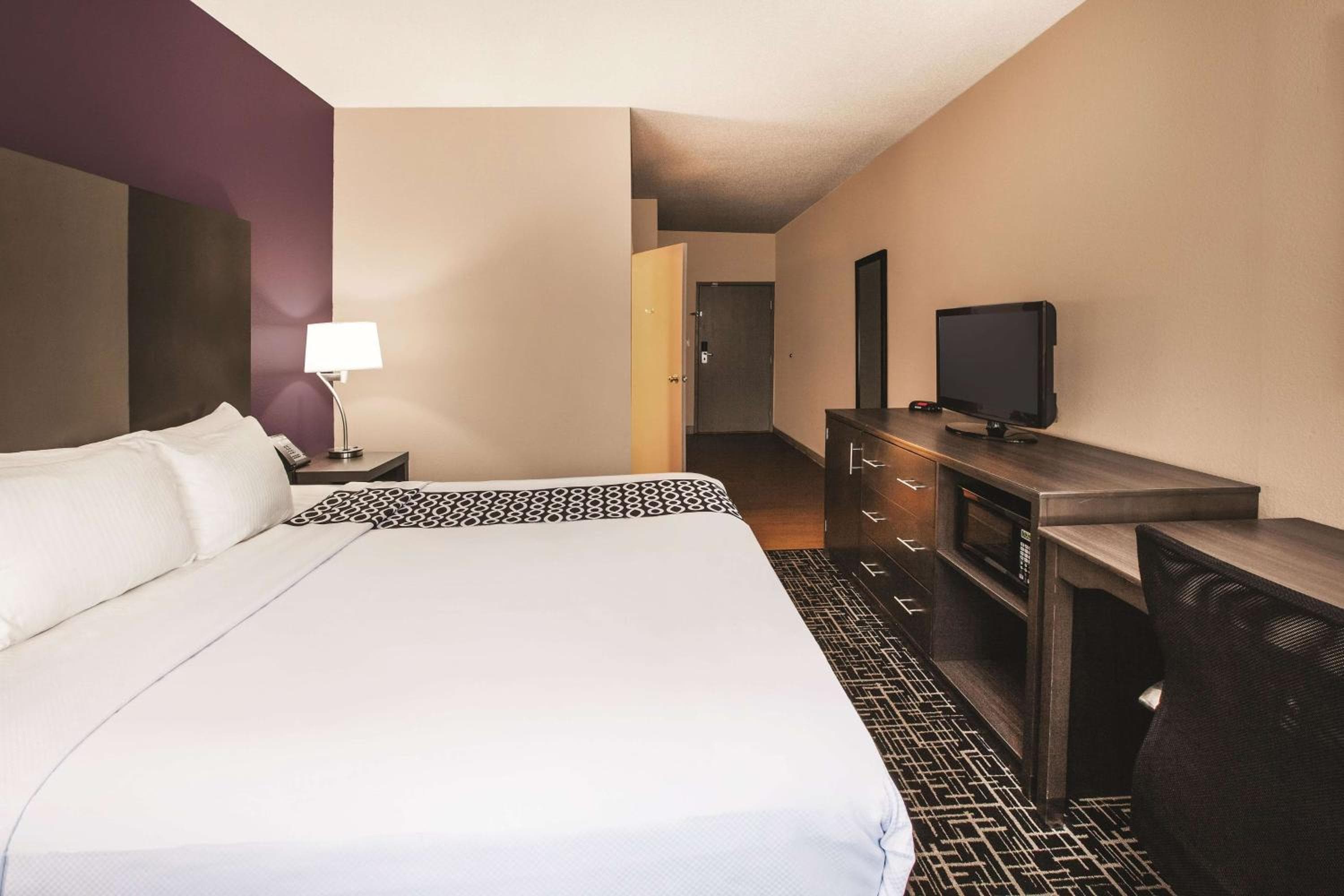 La Quinta Inn by Wyndham Indianapolis North