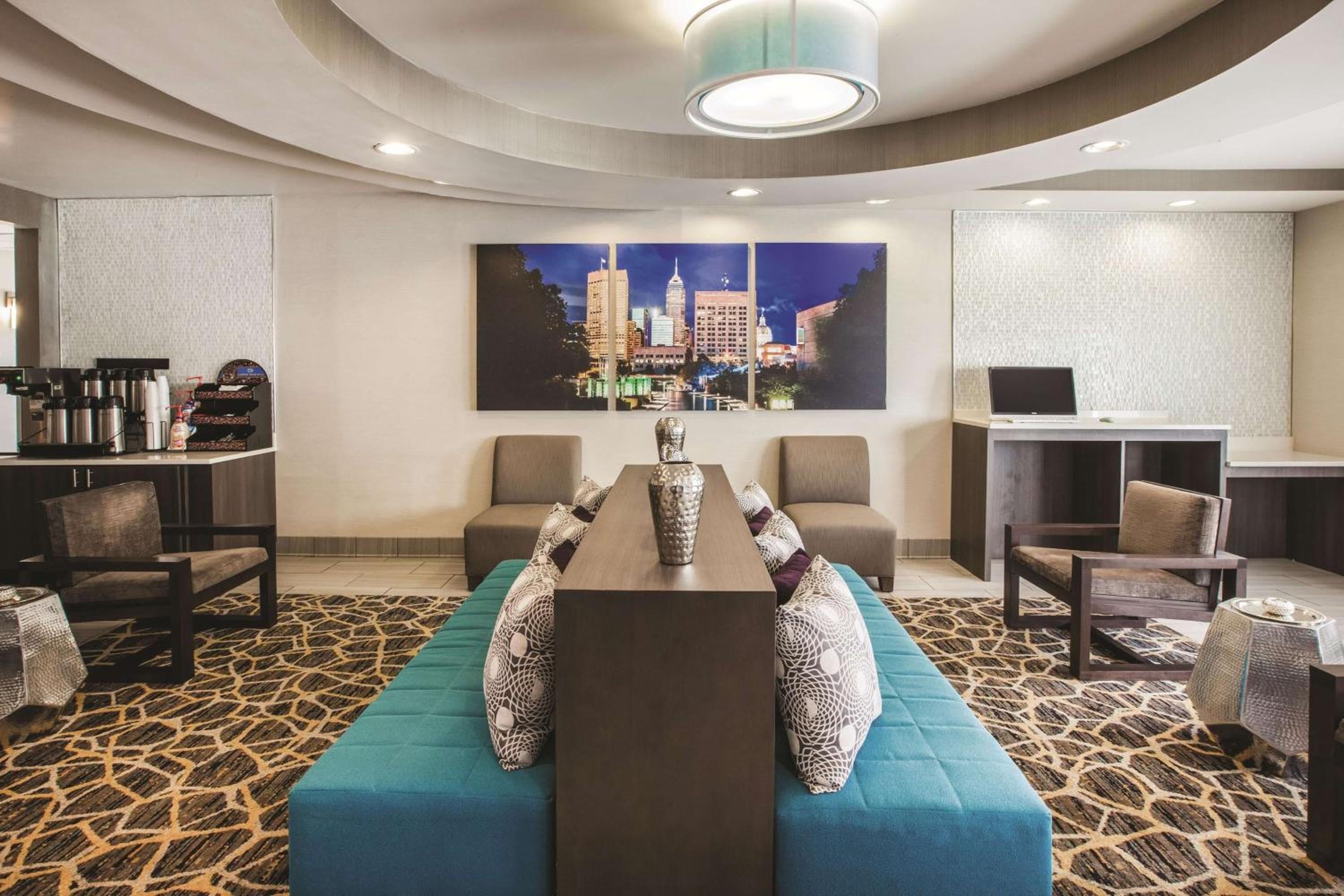 La Quinta Inn by Wyndham Indianapolis North