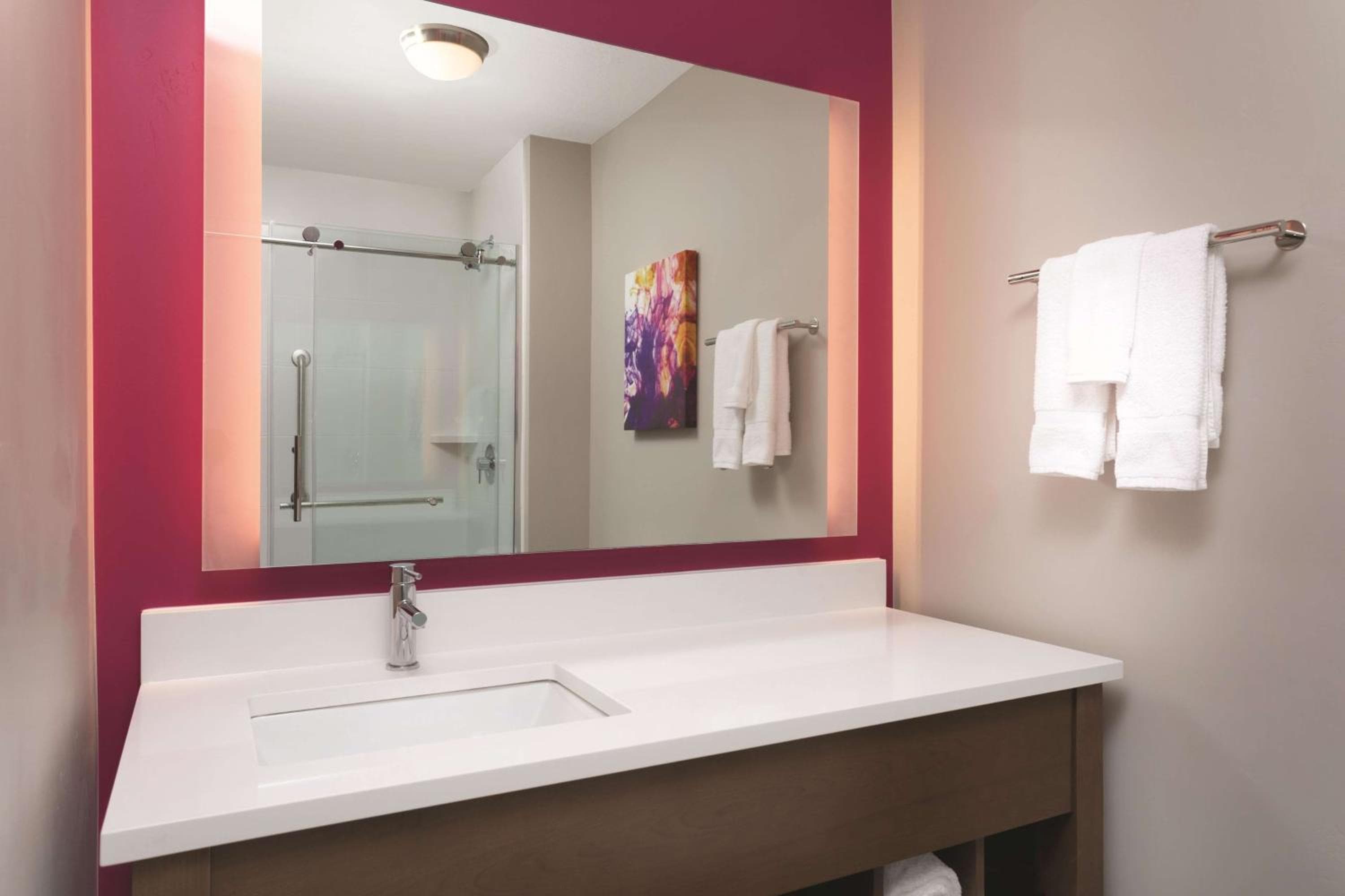 La Quinta by Wyndham South Jordan