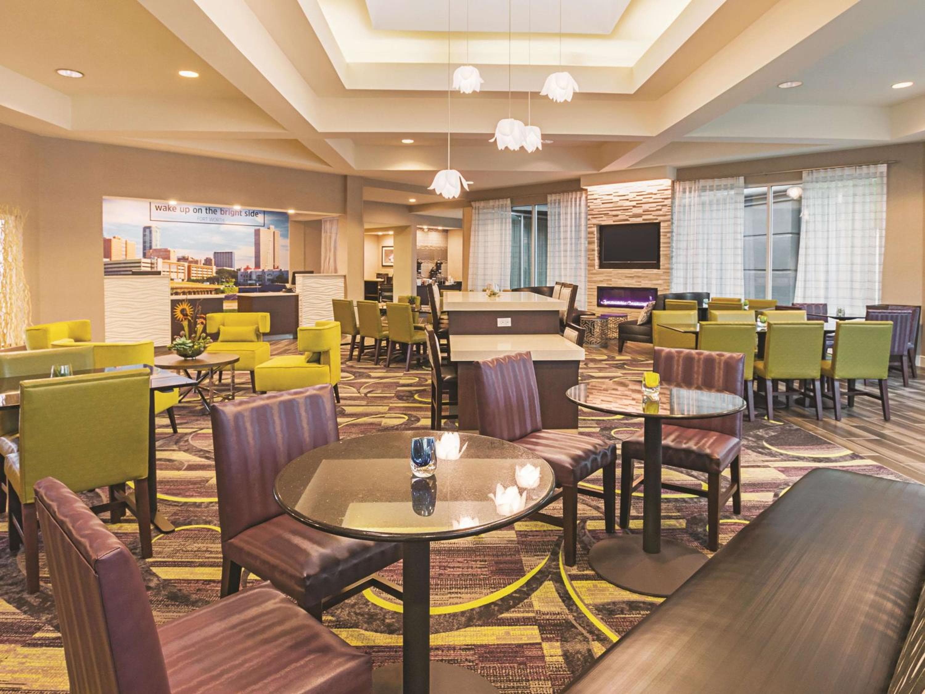 La Quinta by Wyndham Fort Worth City View