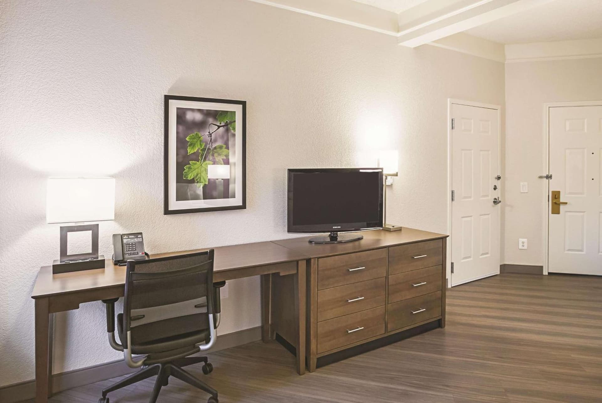 La Quinta by Wyndham Fort Worth North
