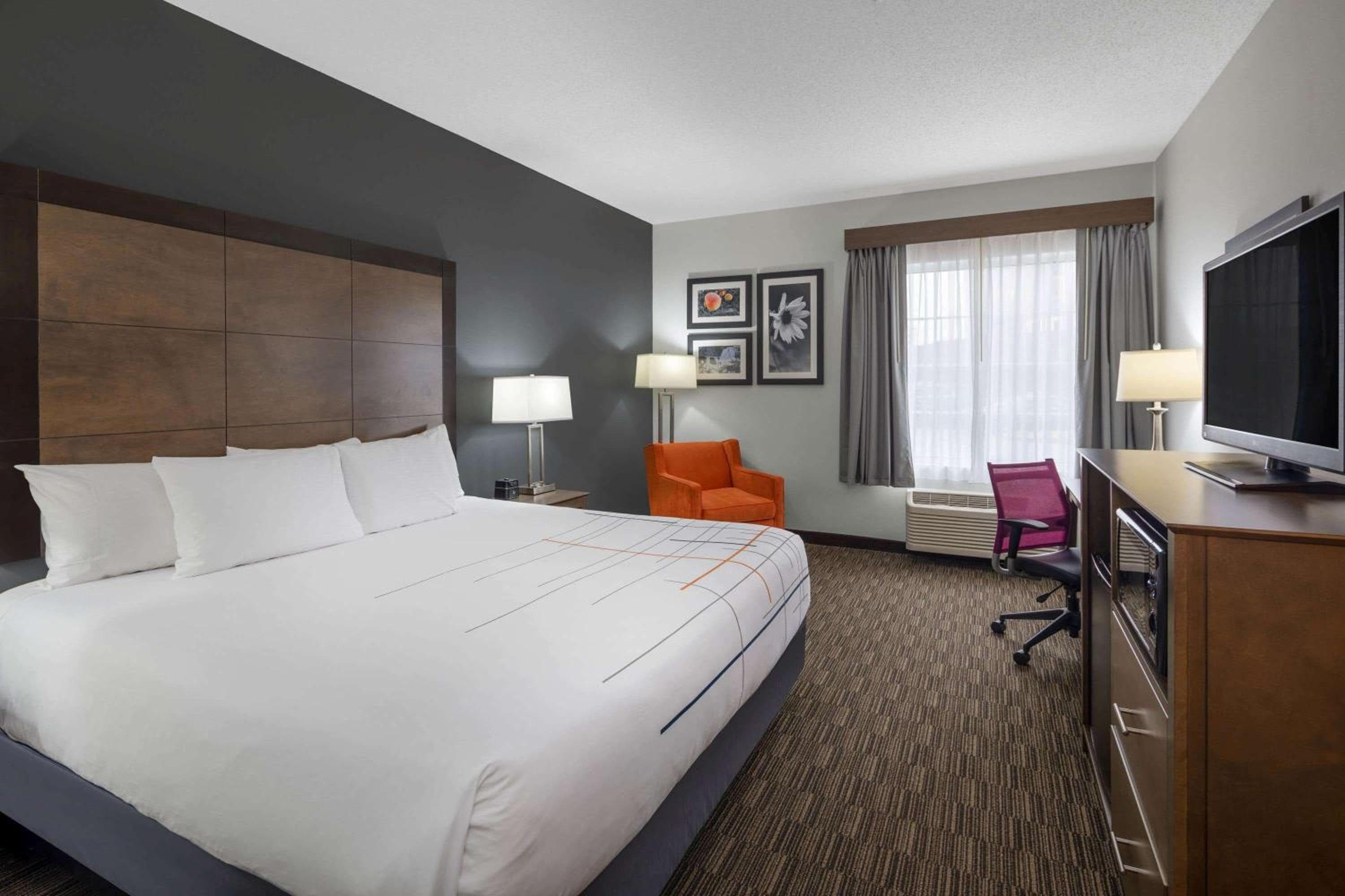 La Quinta by Wyndham Atlanta Douglasville