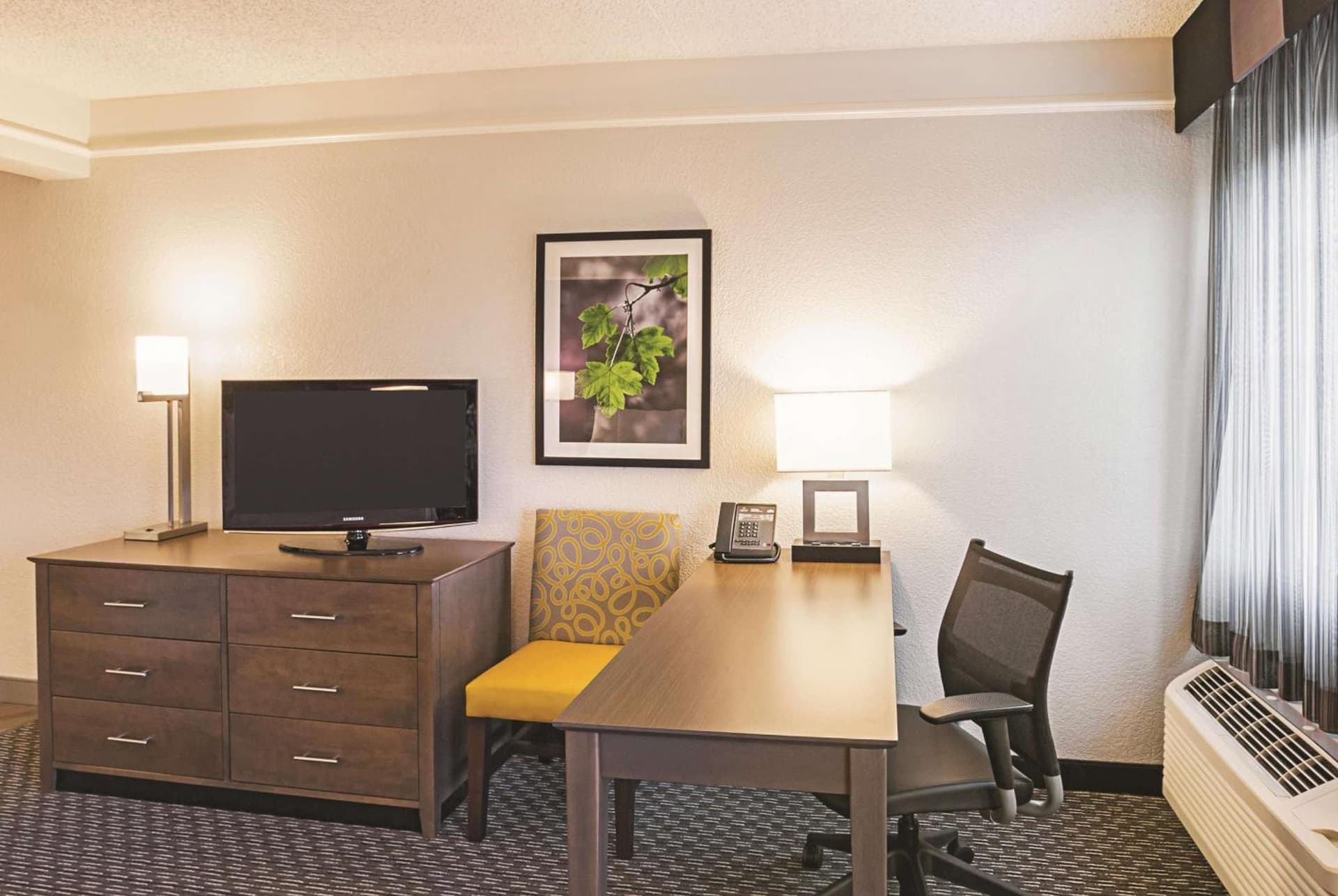 La Quinta by Wyndham Fort Worth North