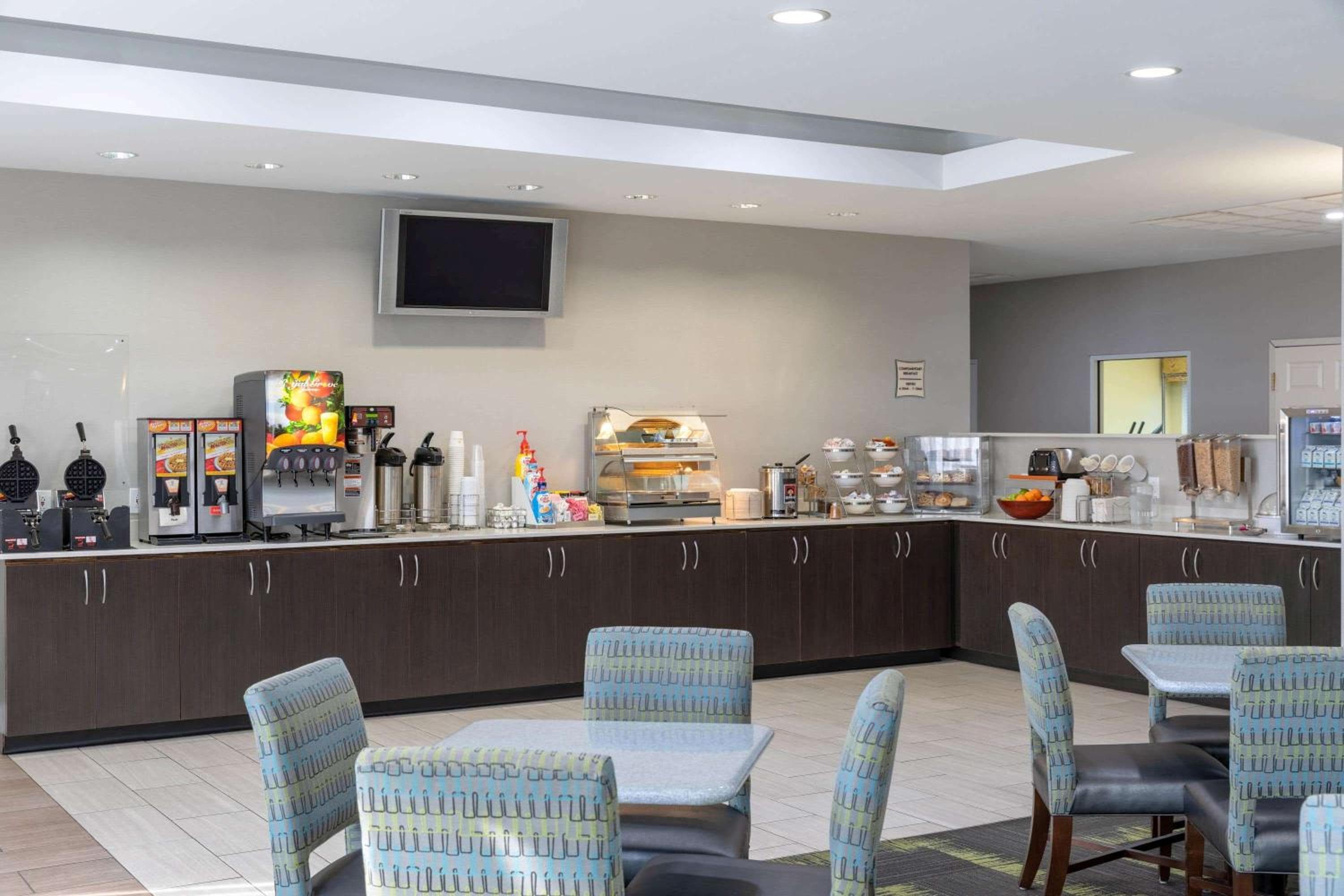La Quinta by Wyndham Atlanta Douglasville