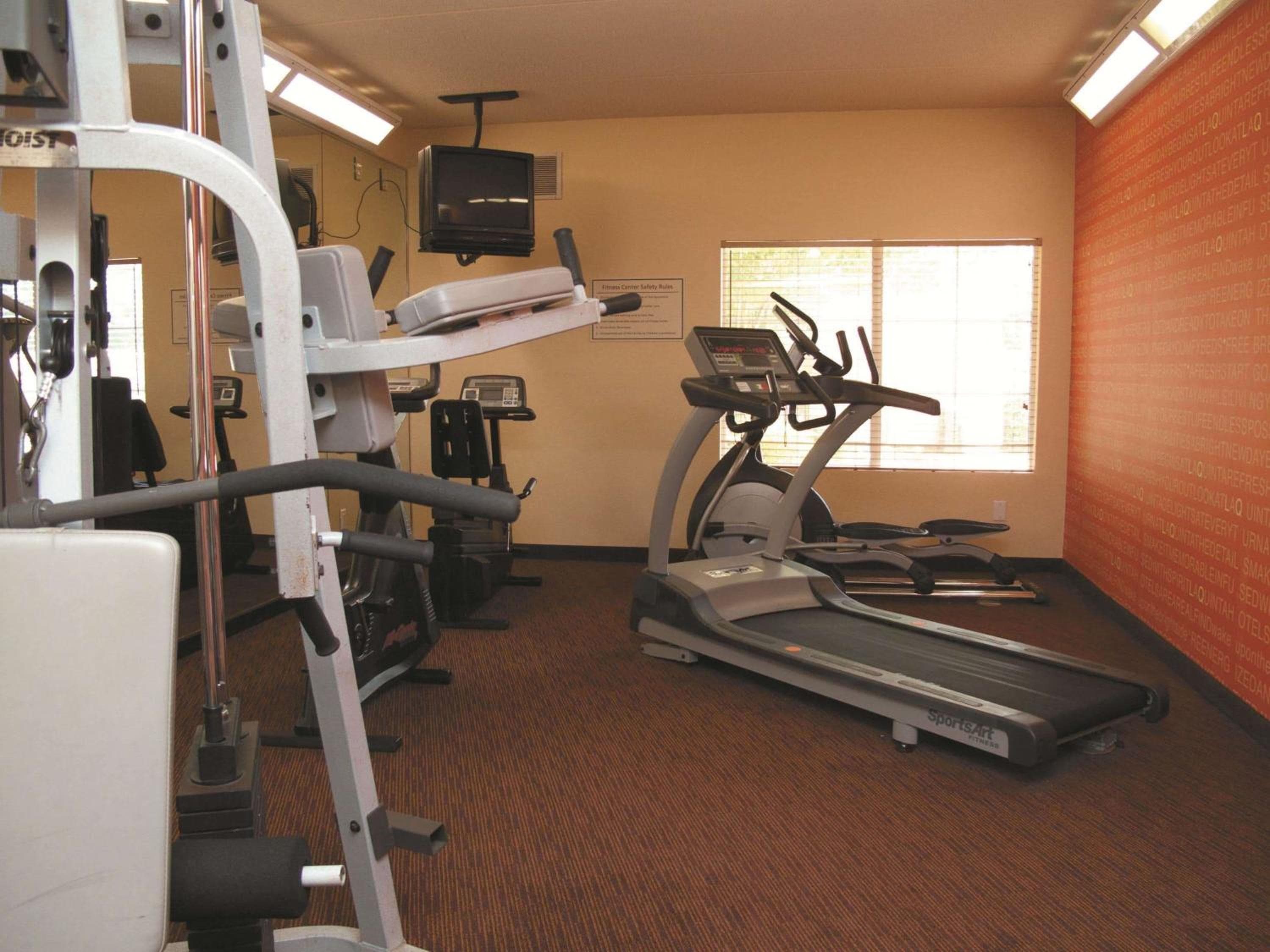 La Quinta by Wyndham Raleigh Cary