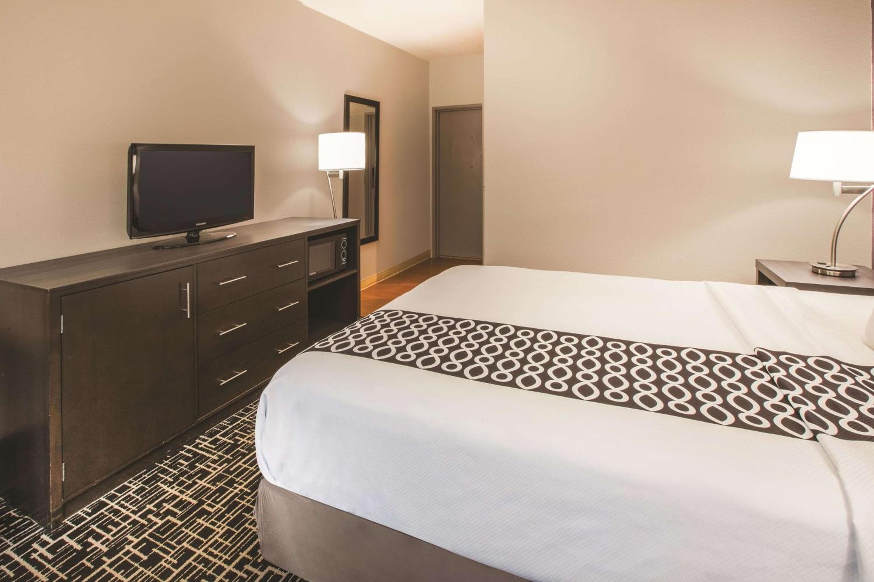 La Quinta Inn by Wyndham Indianapolis North
