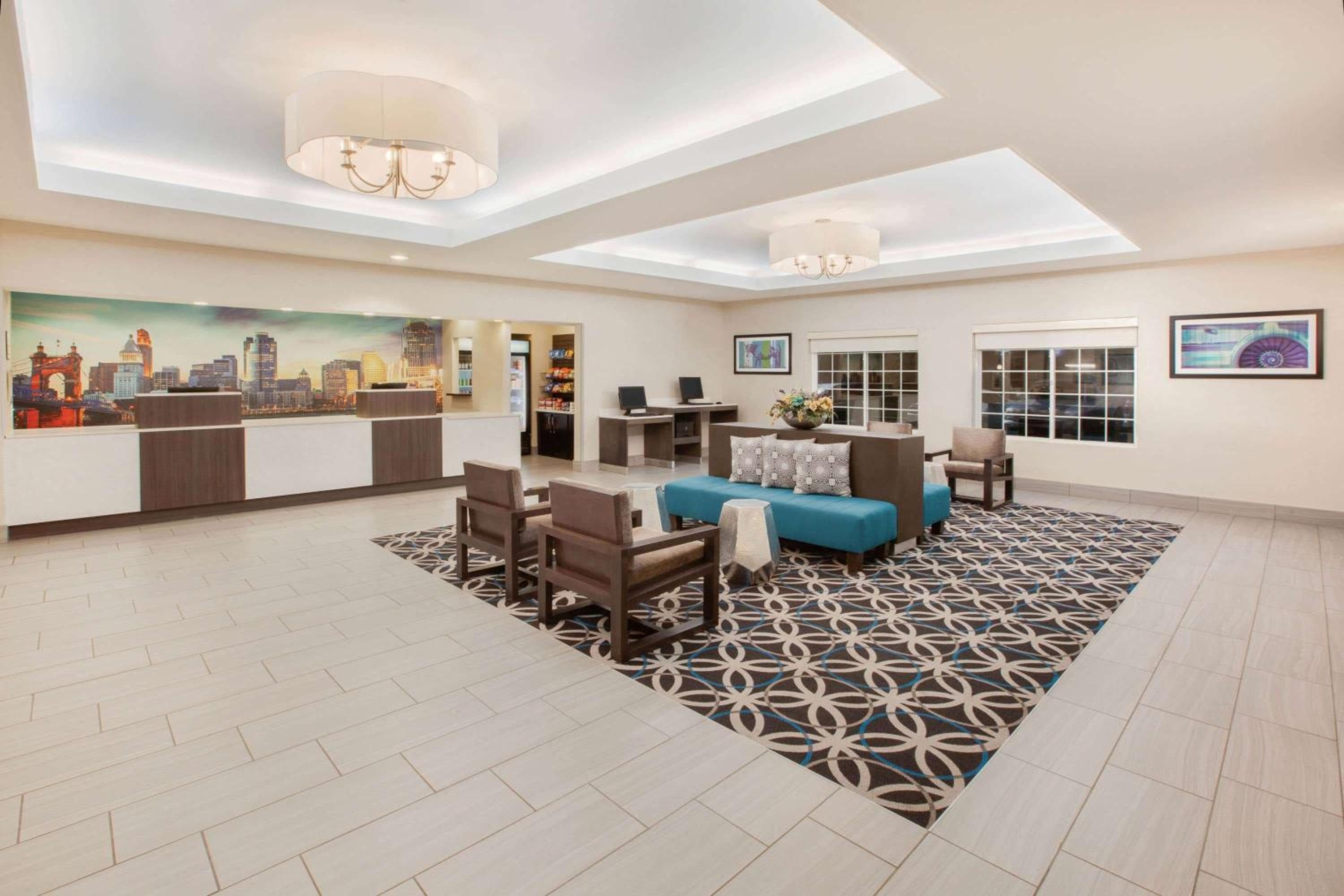 La Quinta by Wyndham Cincinnati Airport Florence