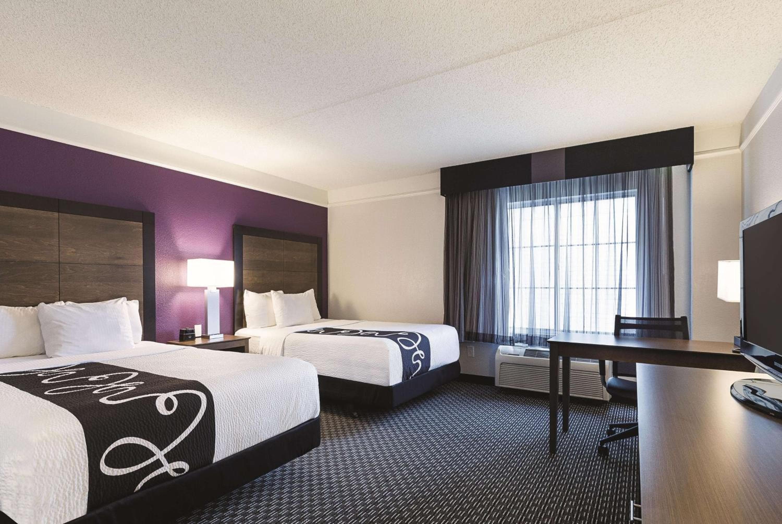 La Quinta by Wyndham Dallas Plano West