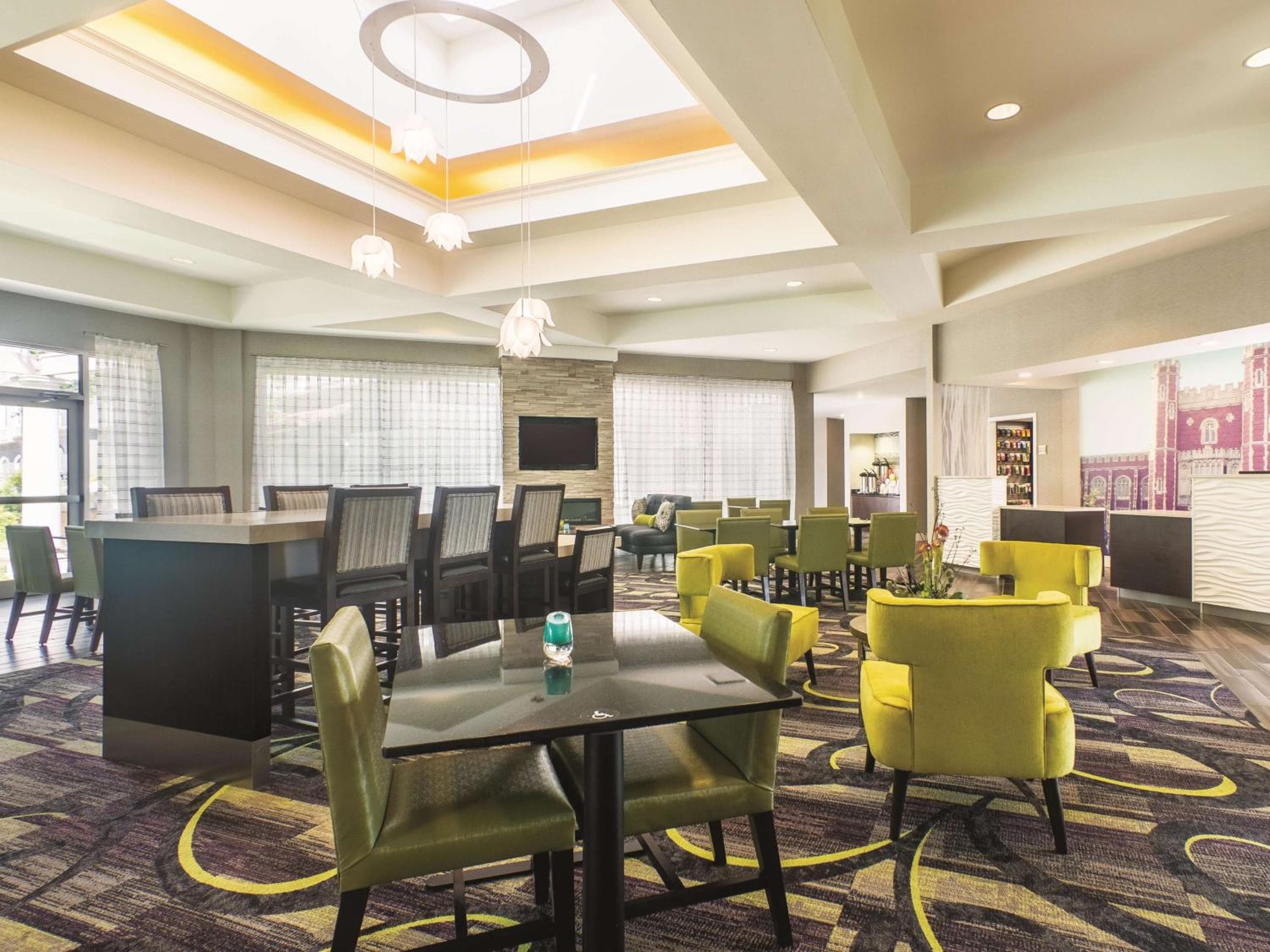 La Quinta by Wyndham Oklahoma City Norman