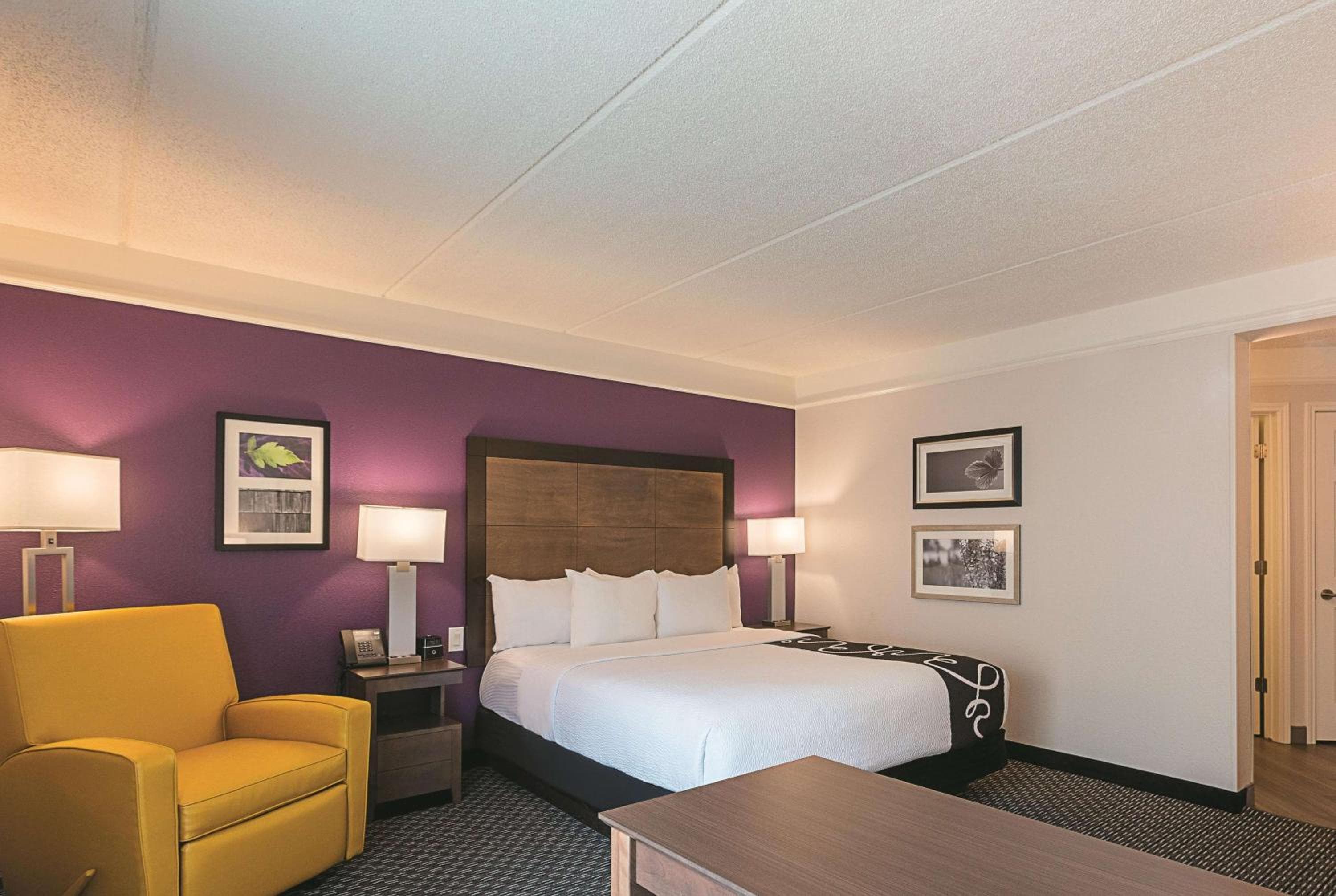 La Quinta by Wyndham Atlanta Alpharetta