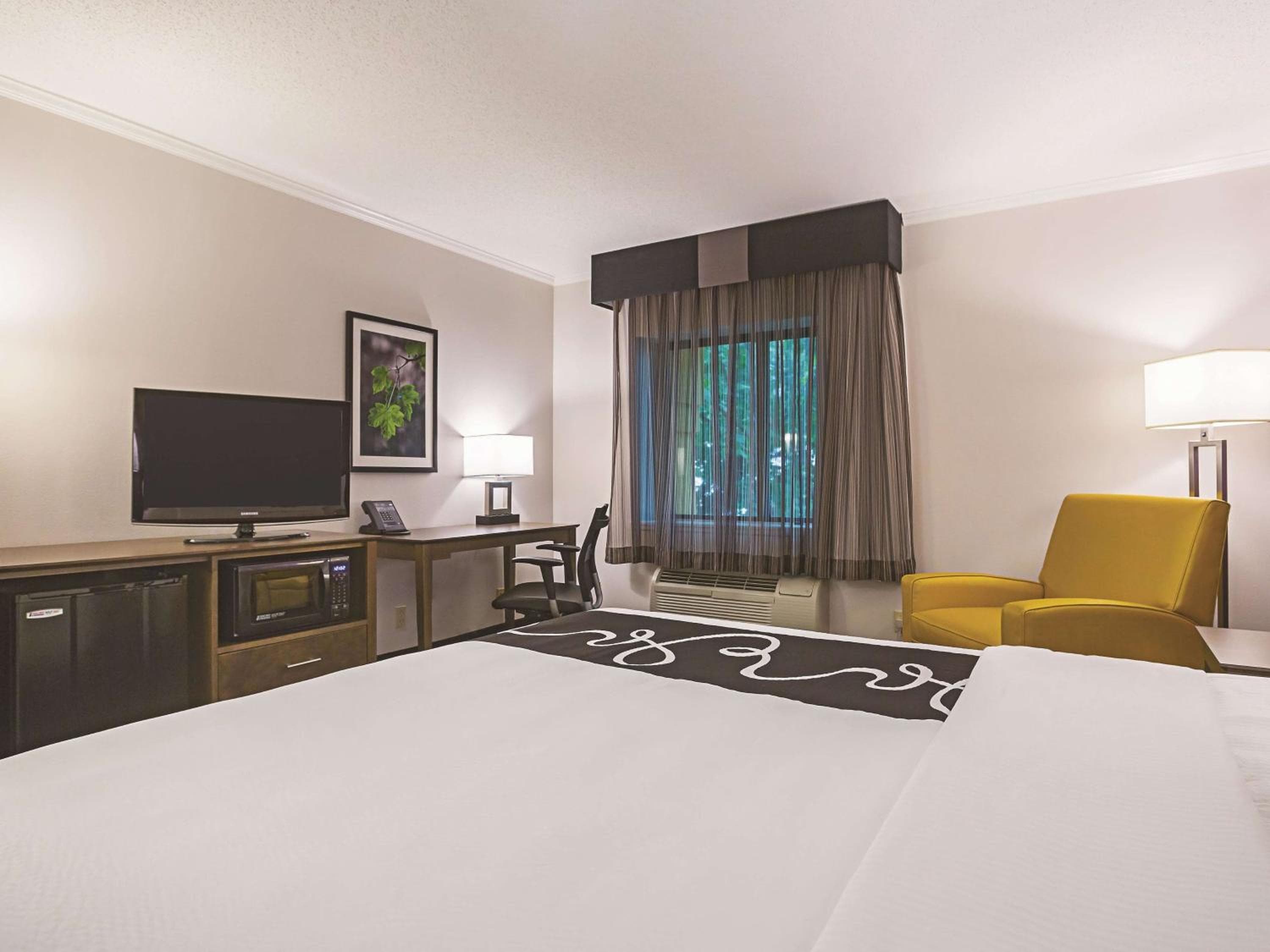 La Quinta by Wyndham Atlanta Midtown - Buckhead