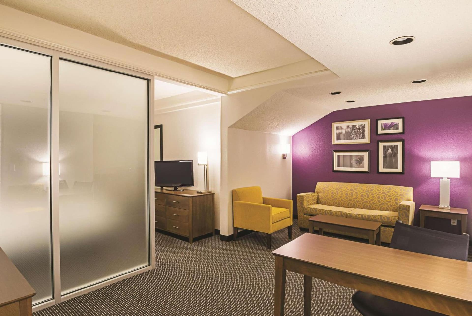 La Quinta by Wyndham Fort Worth North