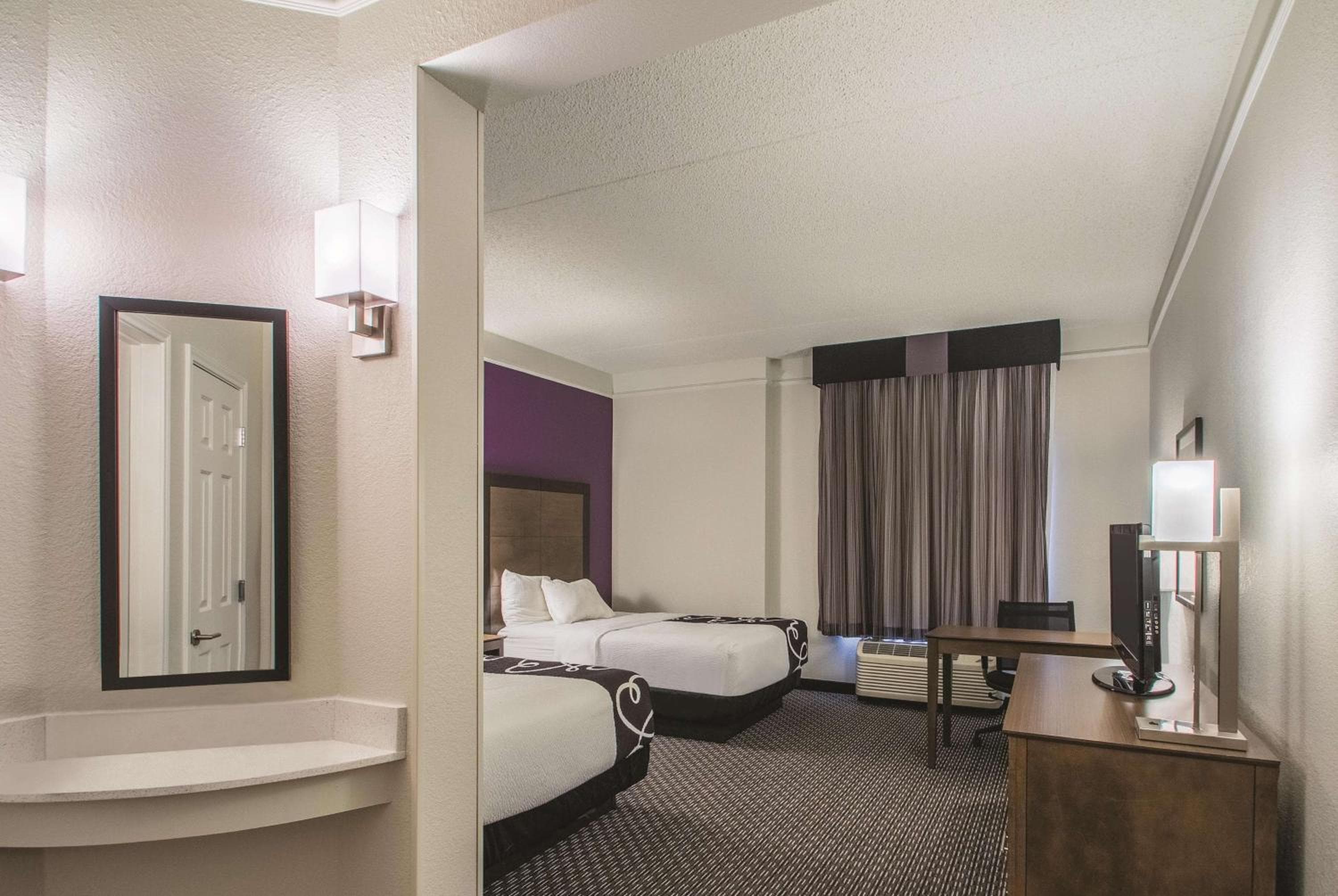 La Quinta by Wyndham Orem University Pwy Provo