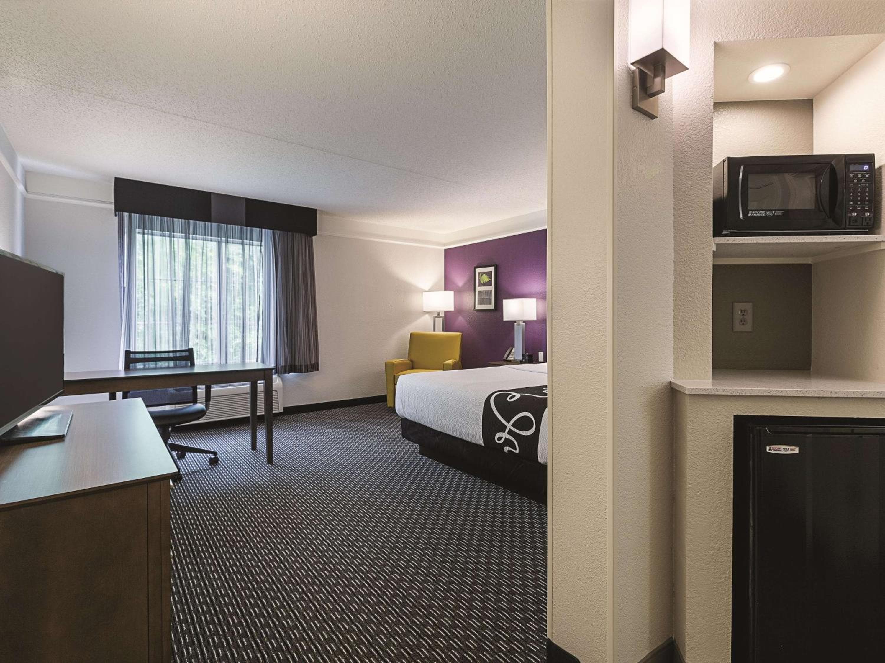 La Quinta by Wyndham Dallas Plano West
