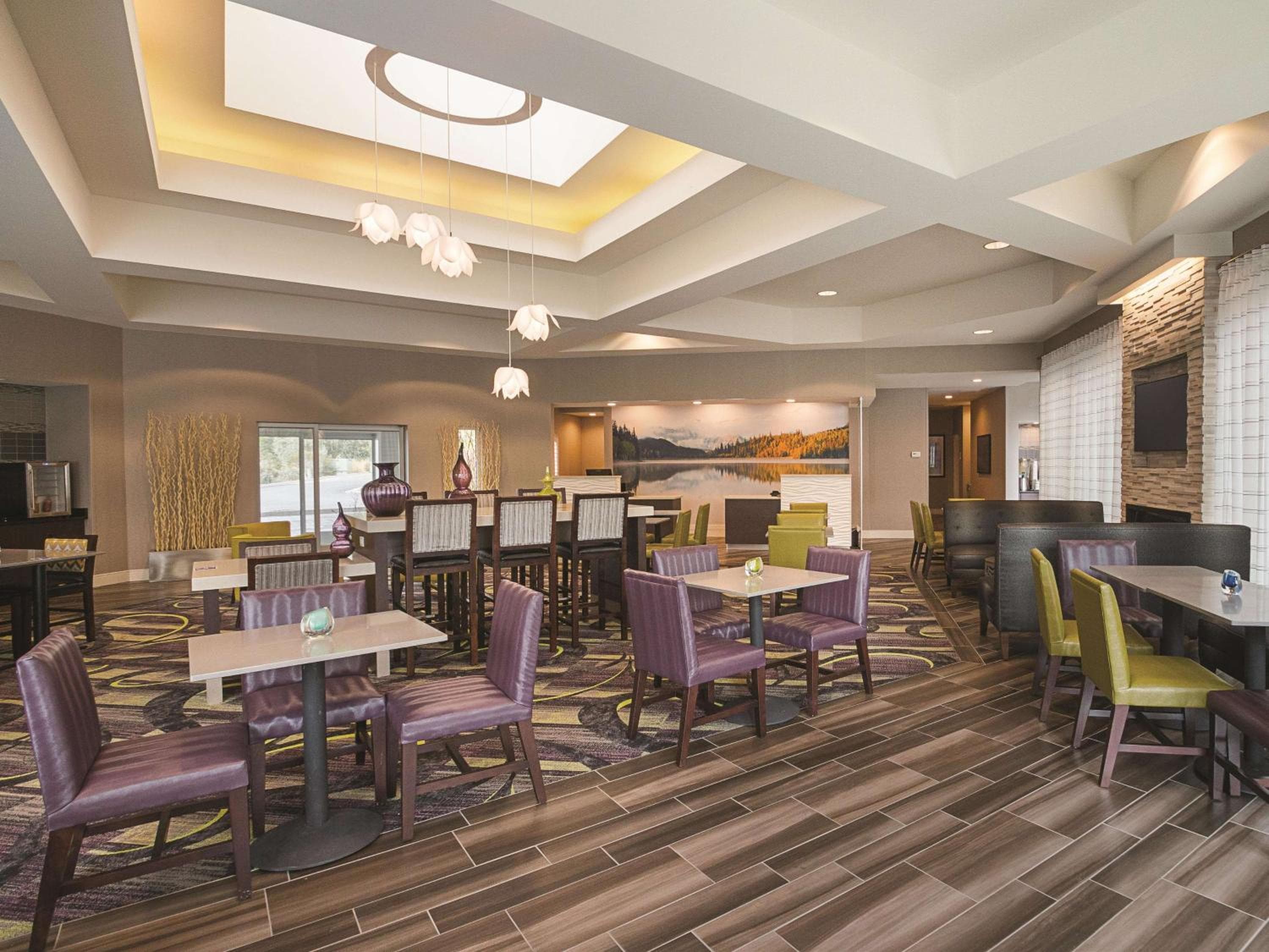 La Quinta by Wyndham Orem University Pwy Provo